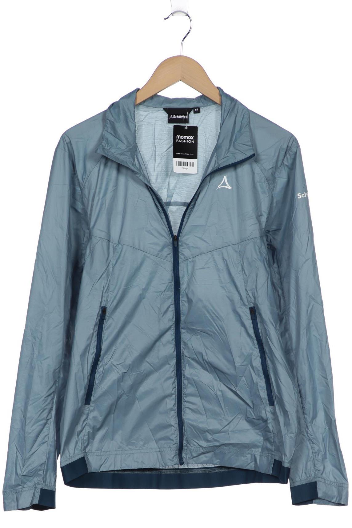 

Schöffel Herren Jacke, blau