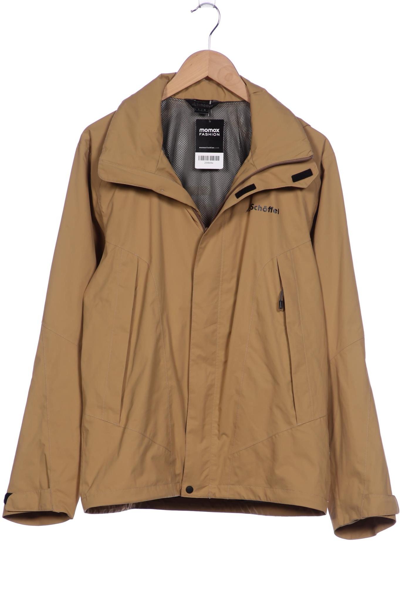 Thumbnail - Schöffel Herren Jacke, beige, Gr. 50