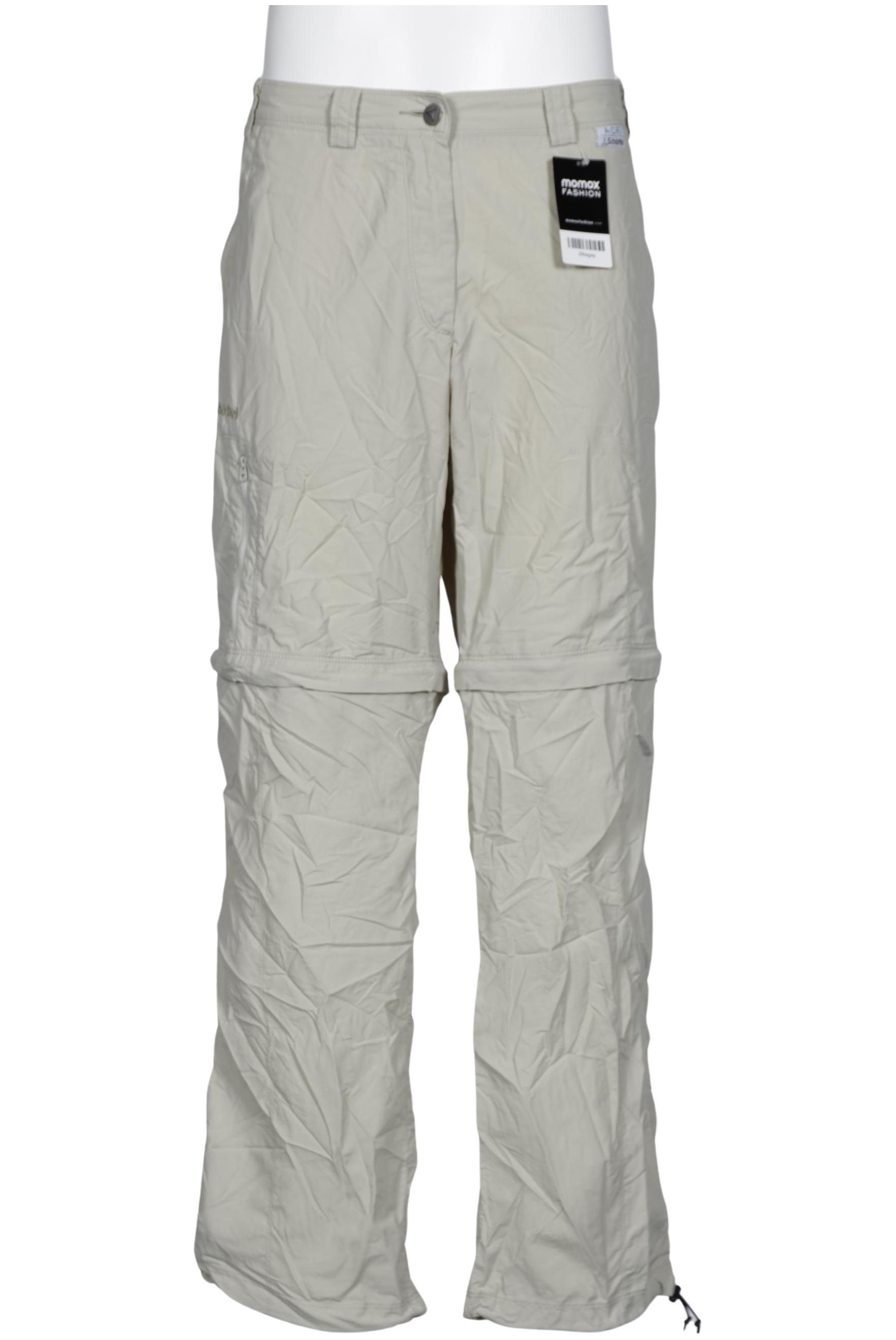 

Schöffel Herren Stoffhose, beige, Gr. 46