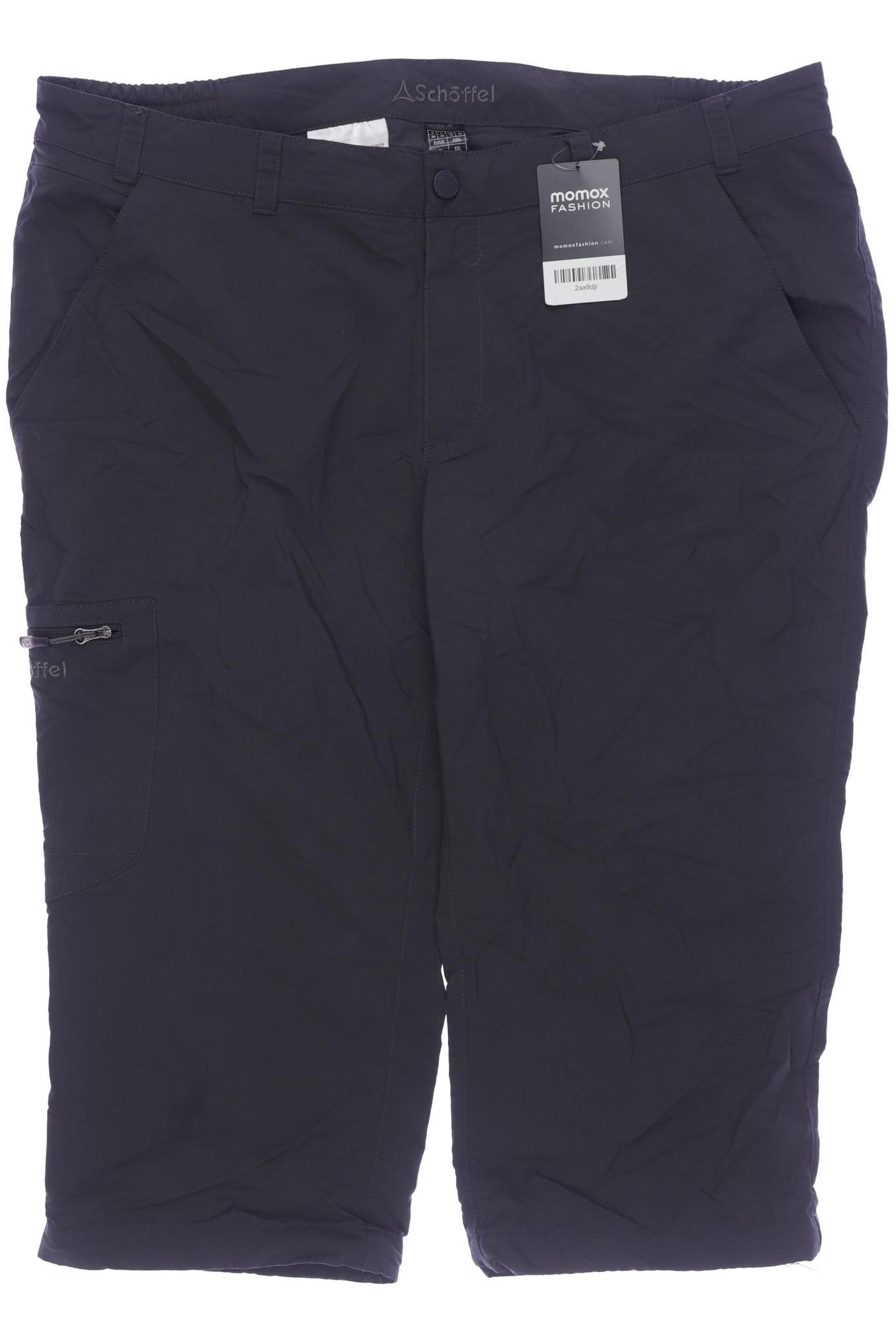

Schöffel Herren Shorts, grau, Gr. 54