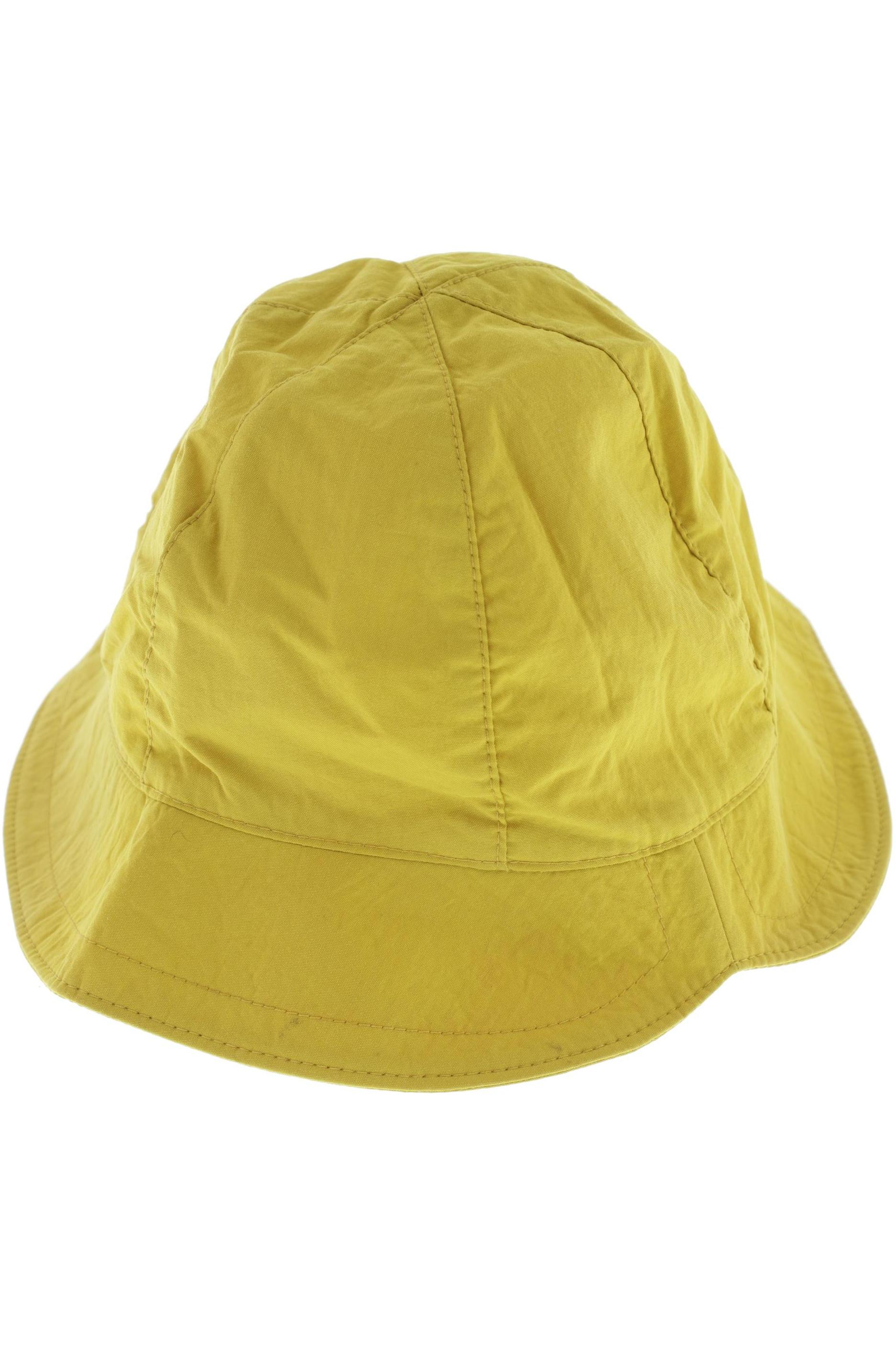 

Schöffel Herren Hut/Mütze, gelb