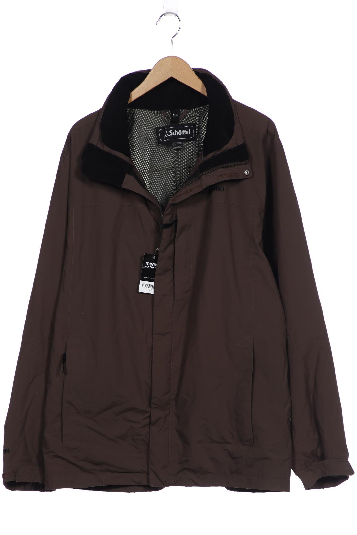 

Schöffel Herren Jacke, braun