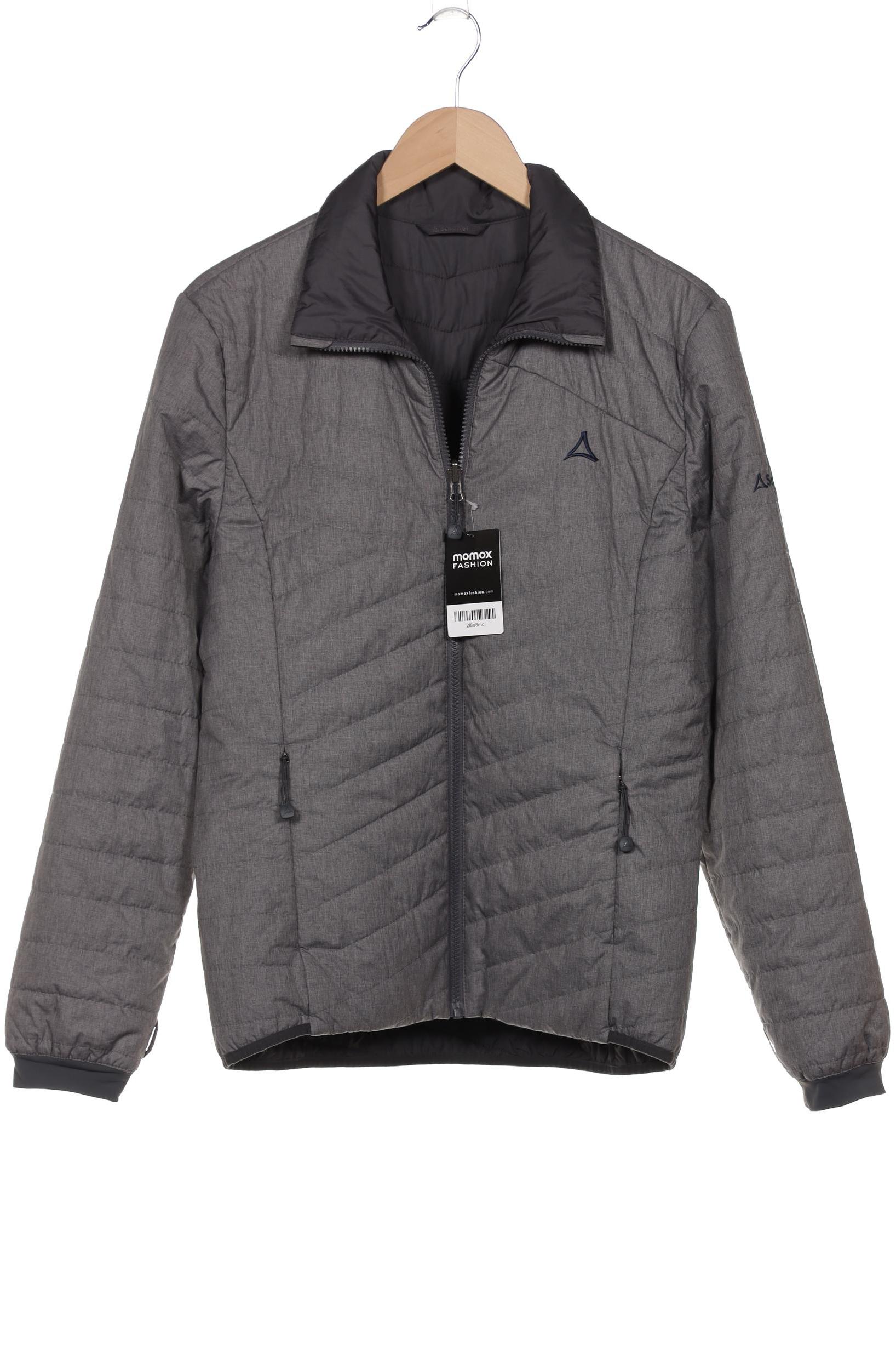 

Schöffel Herren Jacke, grau, Gr. 46
