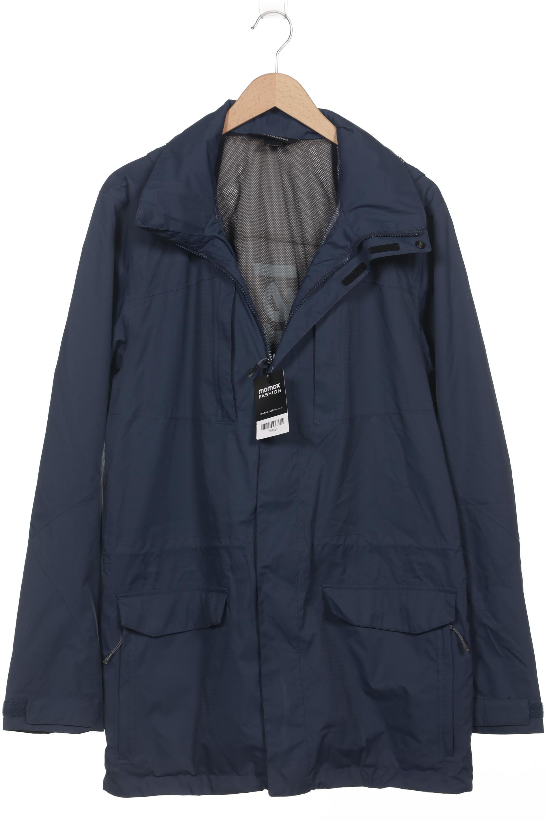 

Schöffel Herren Jacke, marineblau, Gr. 54