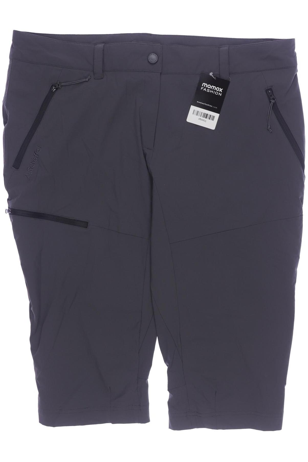 

Schöffel Herren Shorts, grau, Gr. 44
