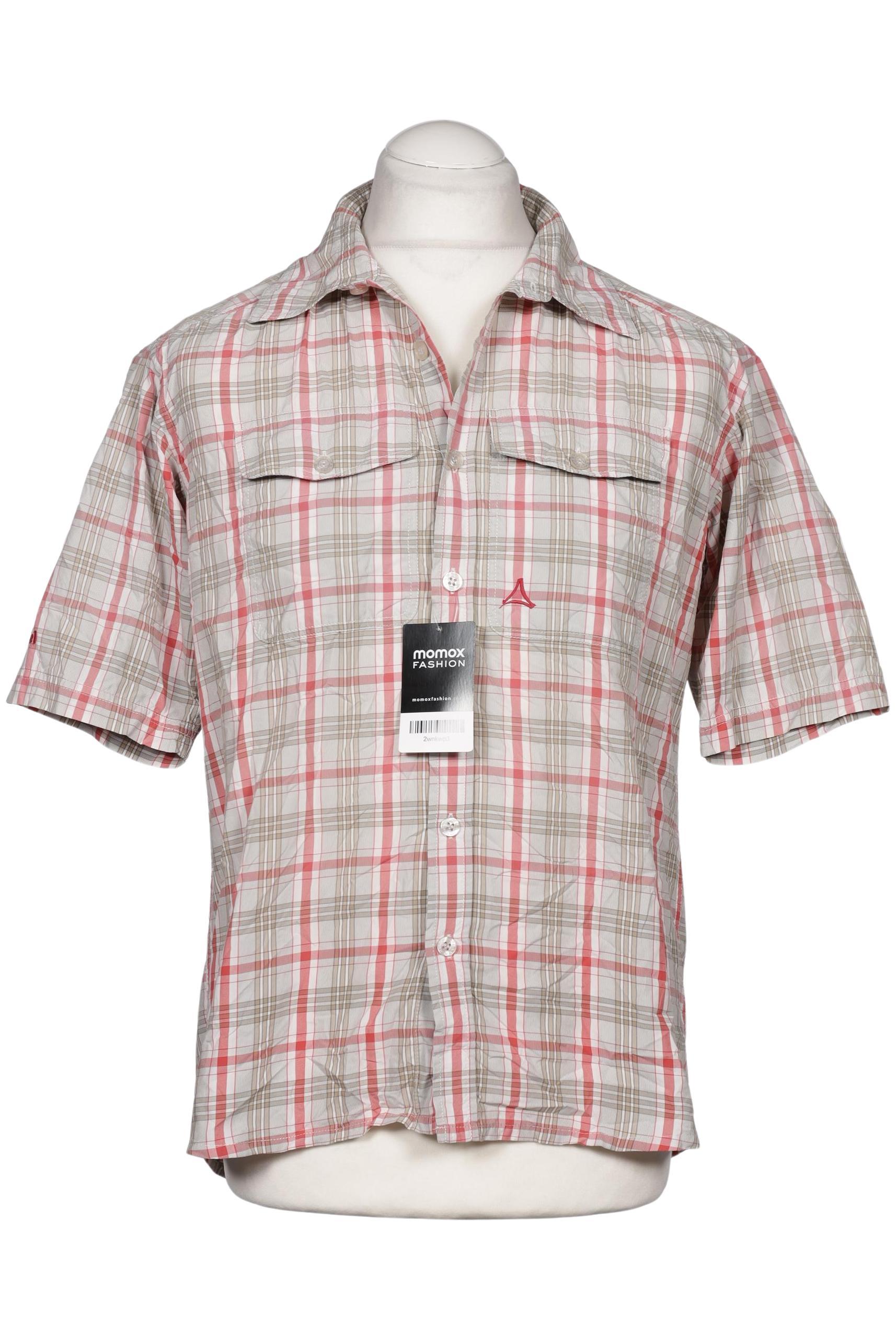 

Schöffel Herren Hemd, mehrfarbig, Gr. 48