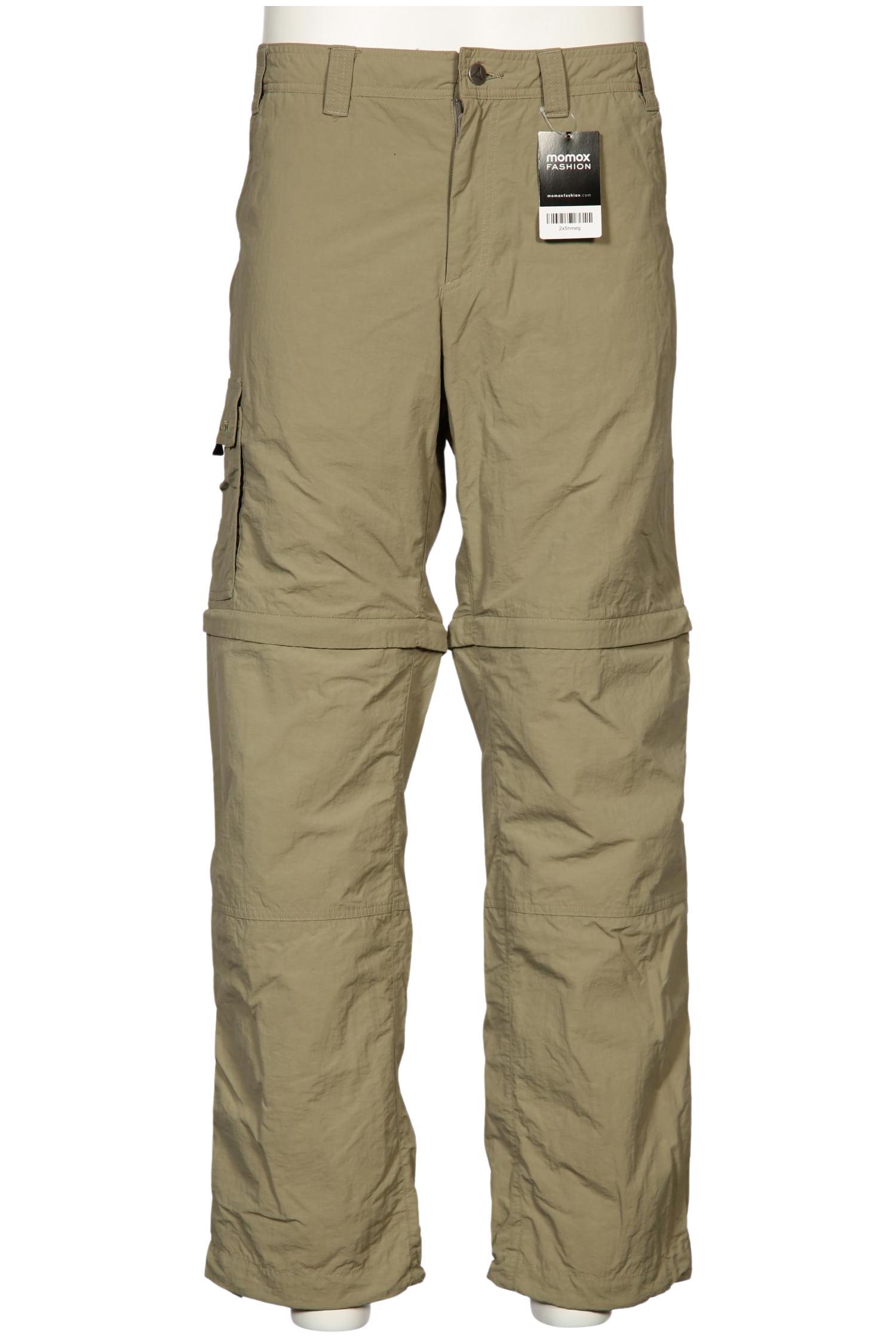 

Schöffel Herren Stoffhose, beige, Gr. 27