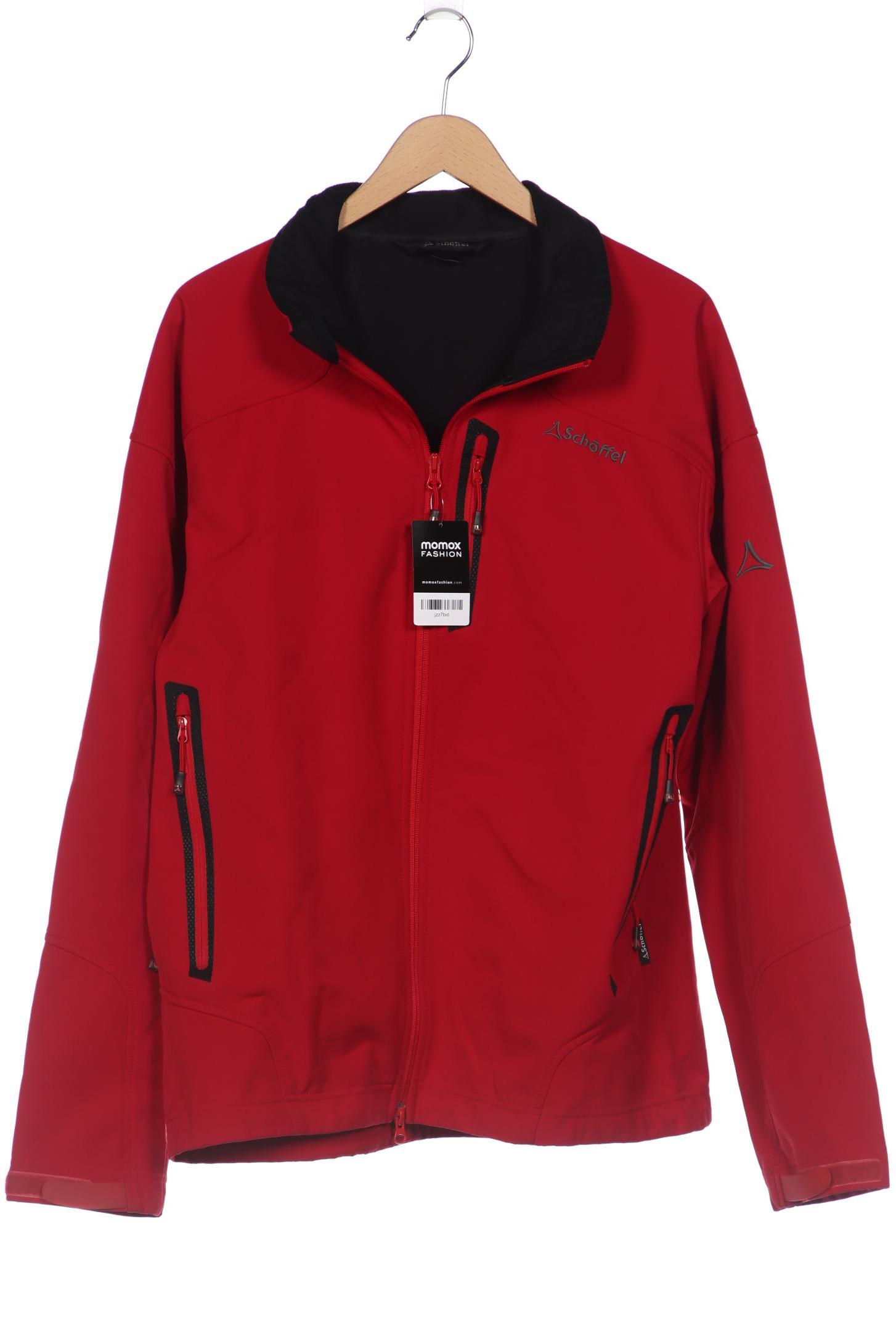 

Schöffel Herren Jacke, rot