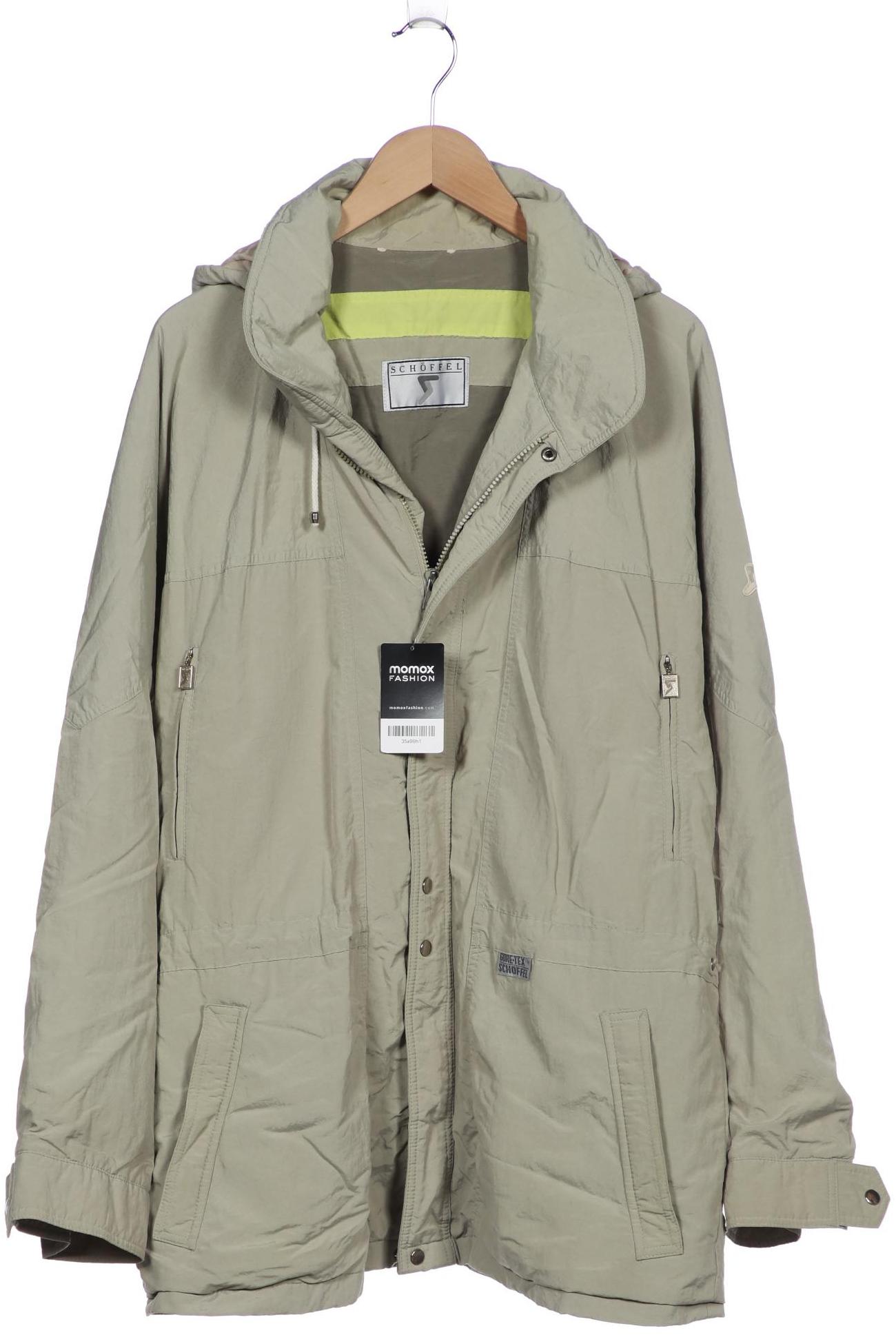 

Schöffel Herren Jacke, beige