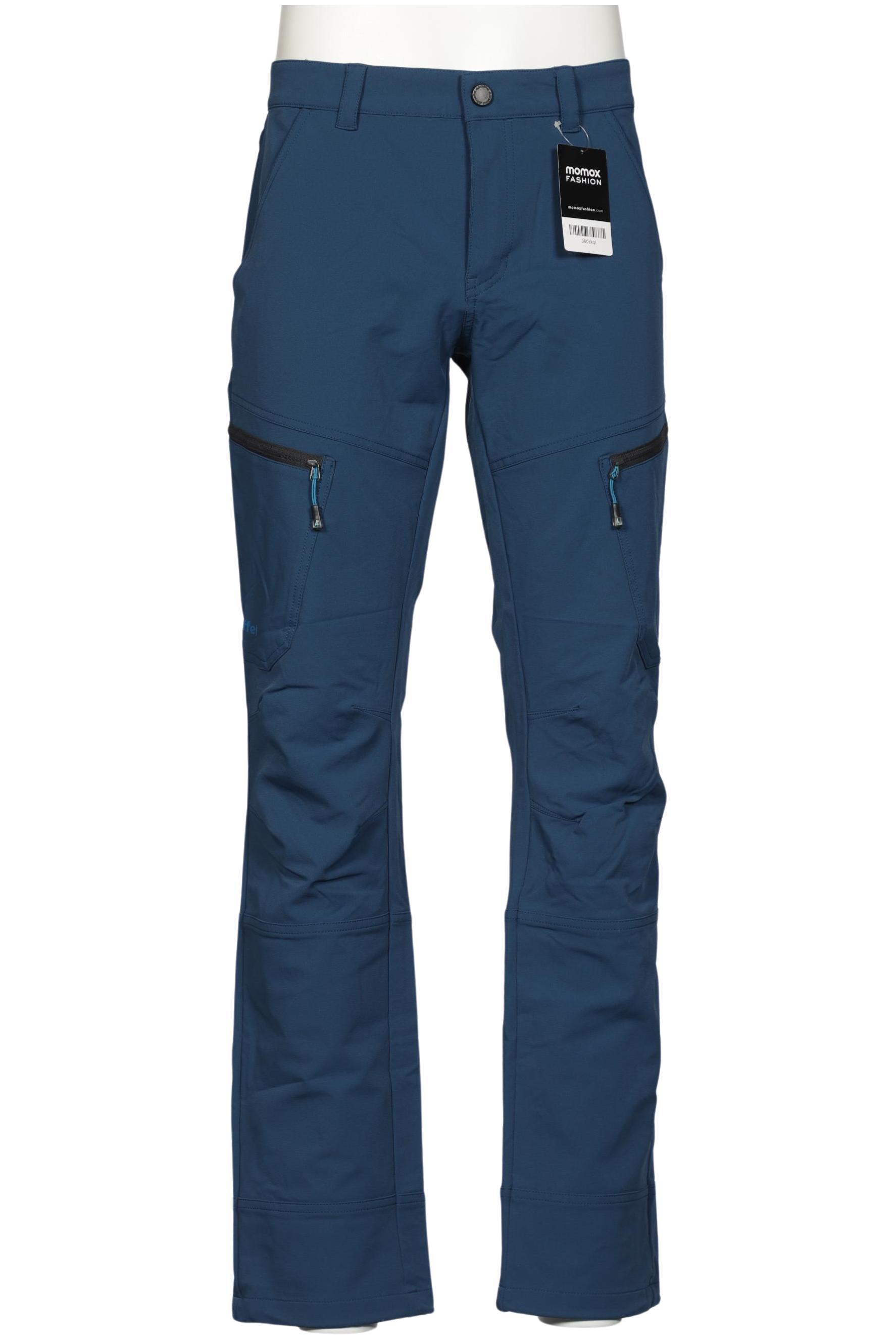 

Schöffel Herren Stoffhose, marineblau, Gr. 46