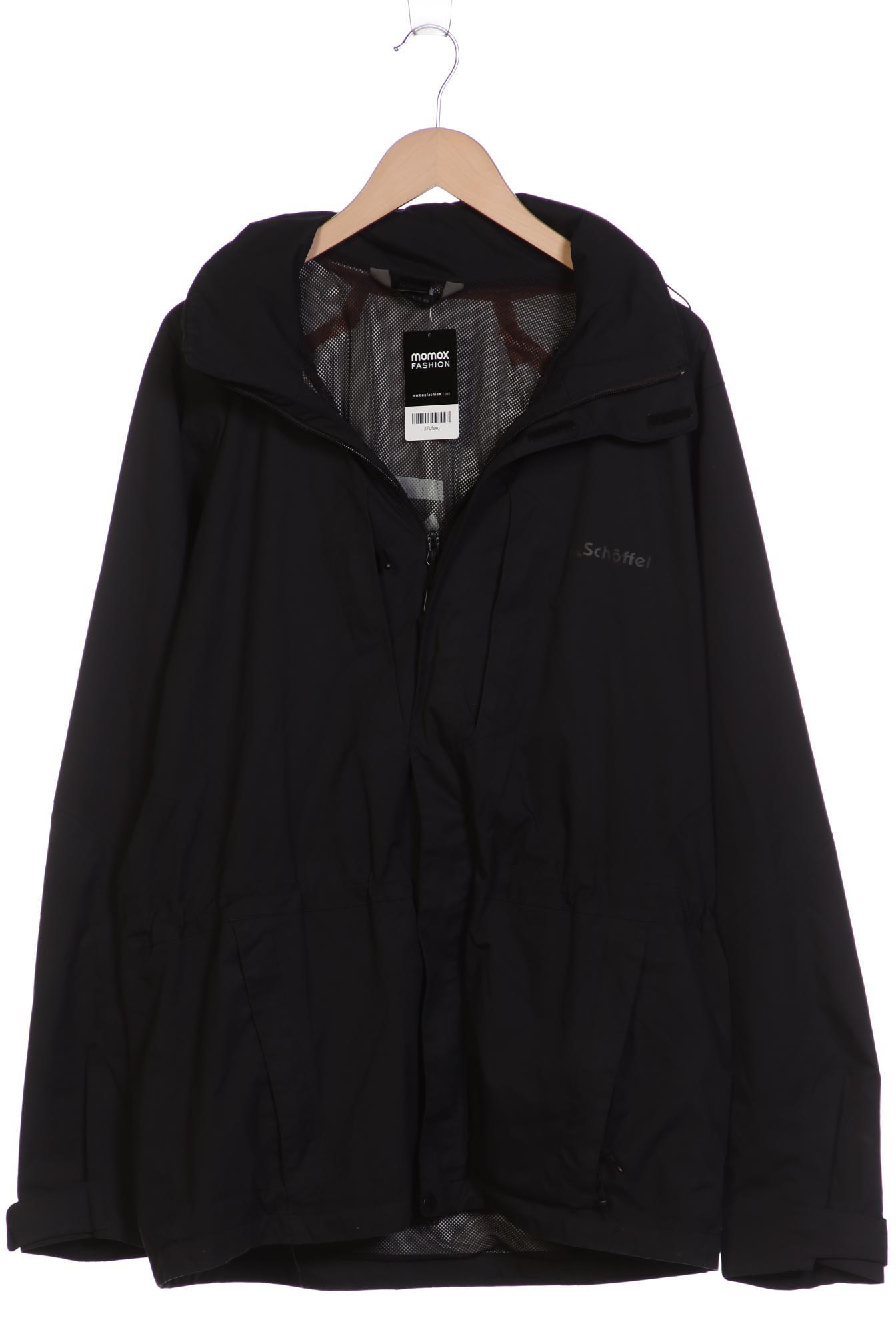 

Schöffel Herren Jacke, schwarz