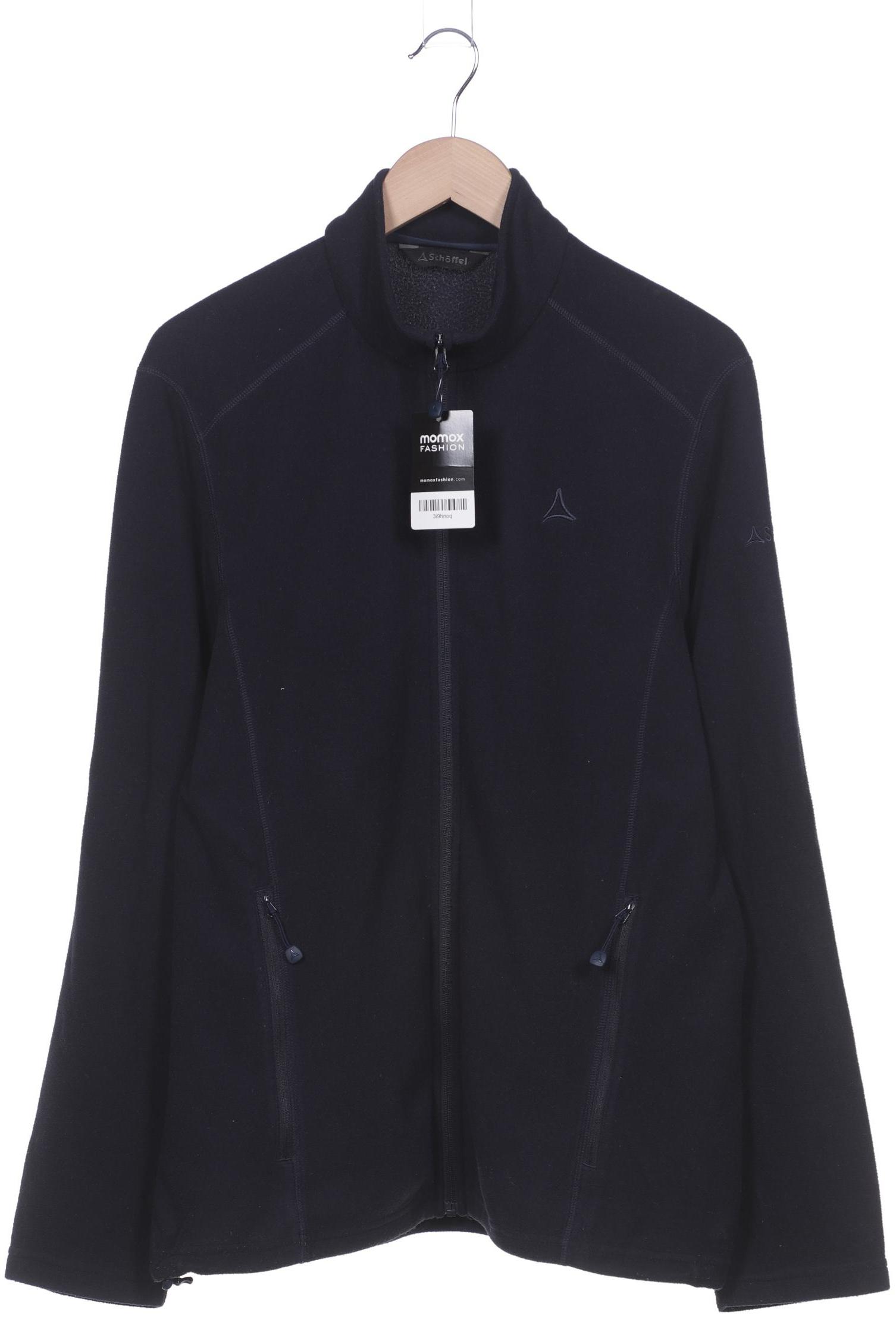 

Schöffel Herren Sweatshirt, marineblau