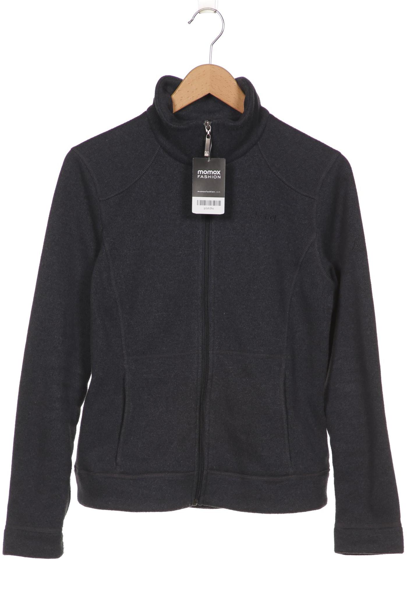 

Schöffel Herren Strickjacke, marineblau