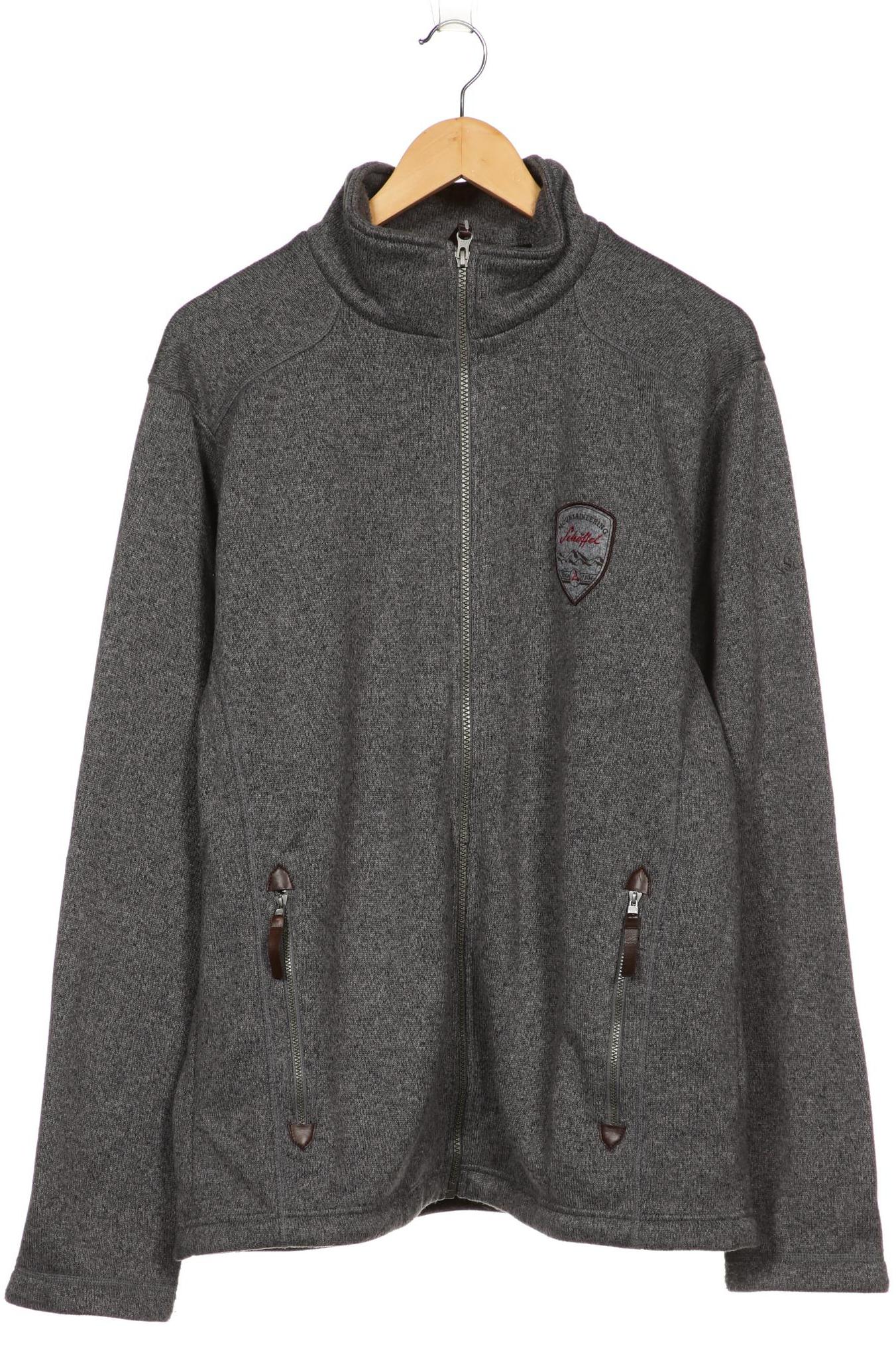 

Schöffel Herren Jacke, grau, Gr. 58