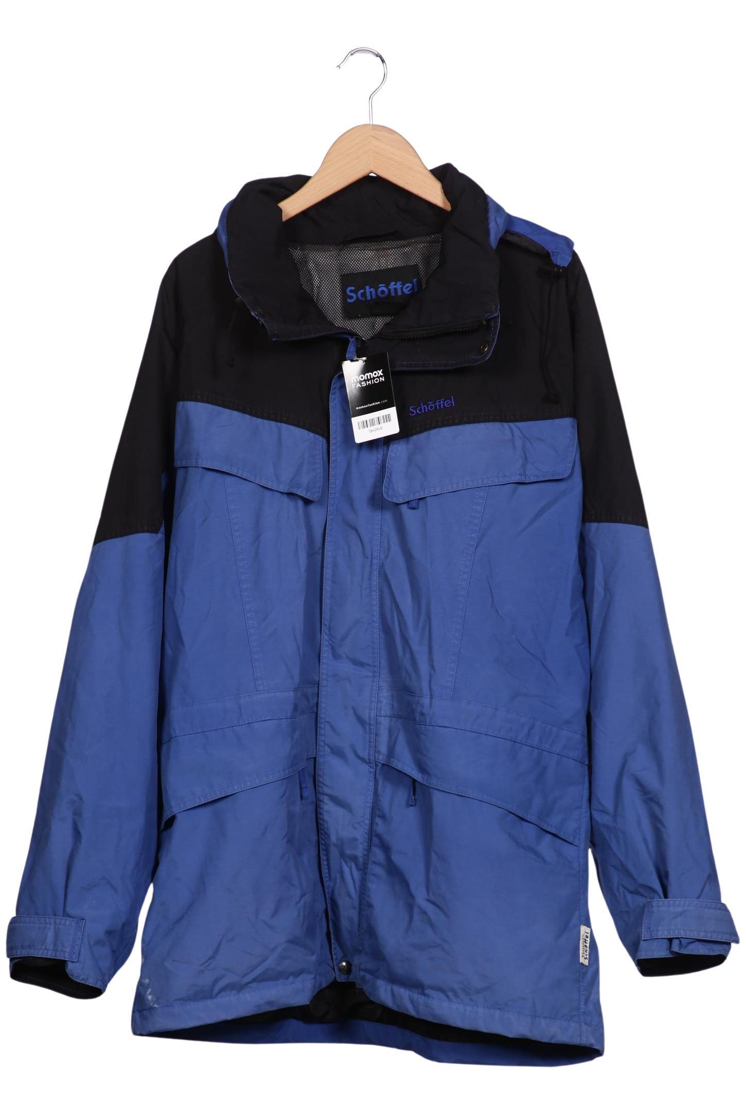 Thumbnail - Schöffel Herren Jacke, mehrfarbig, Gr. 56