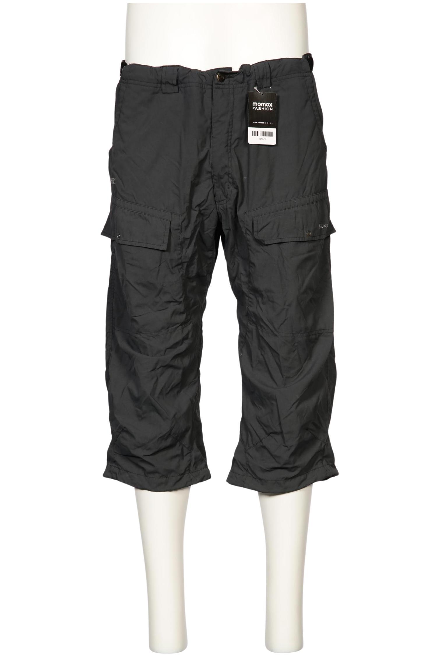 

Schöffel Herren Stoffhose, grau, Gr. 54