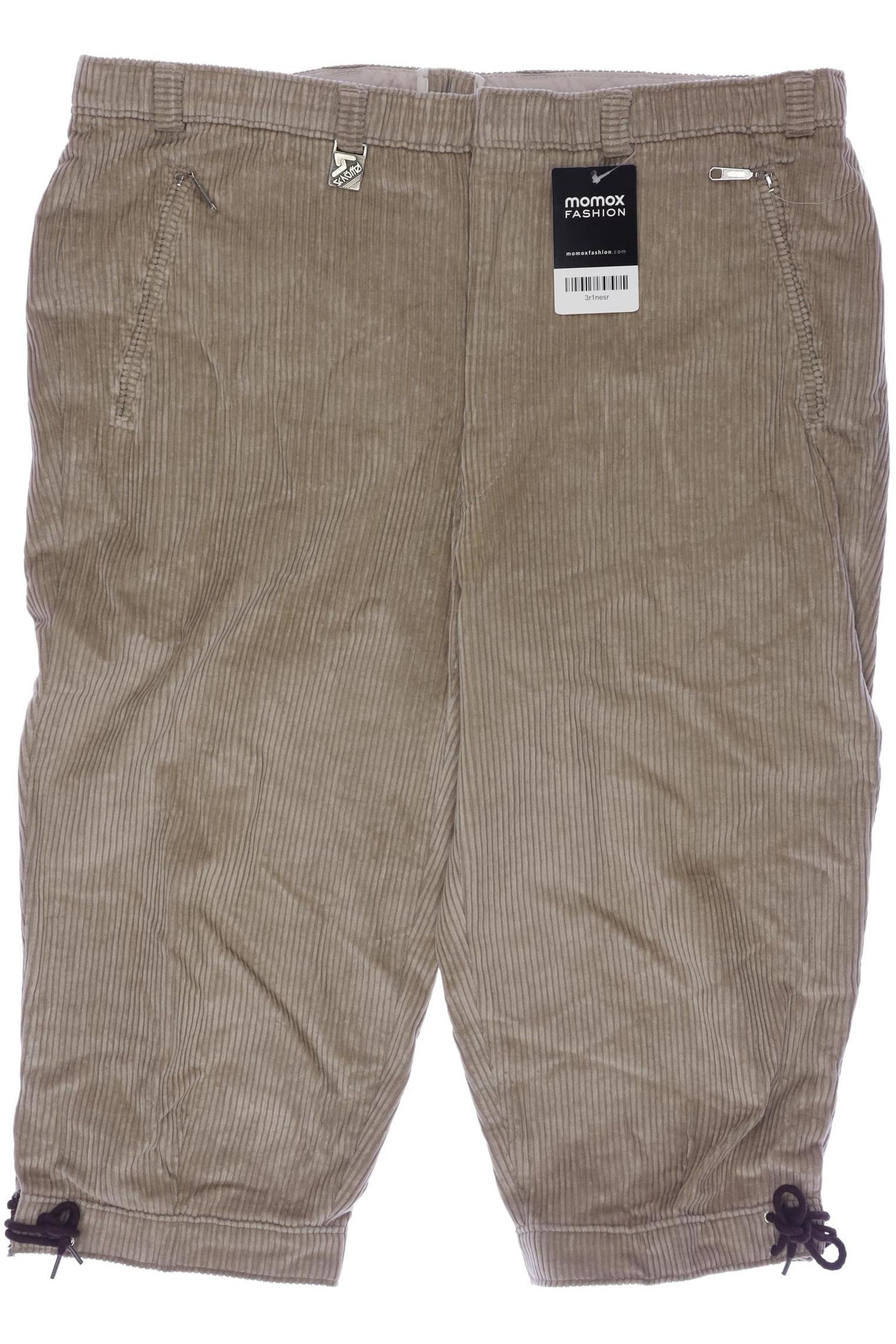 Thumbnail - Schöffel Herren Shorts, beige, Gr. 54