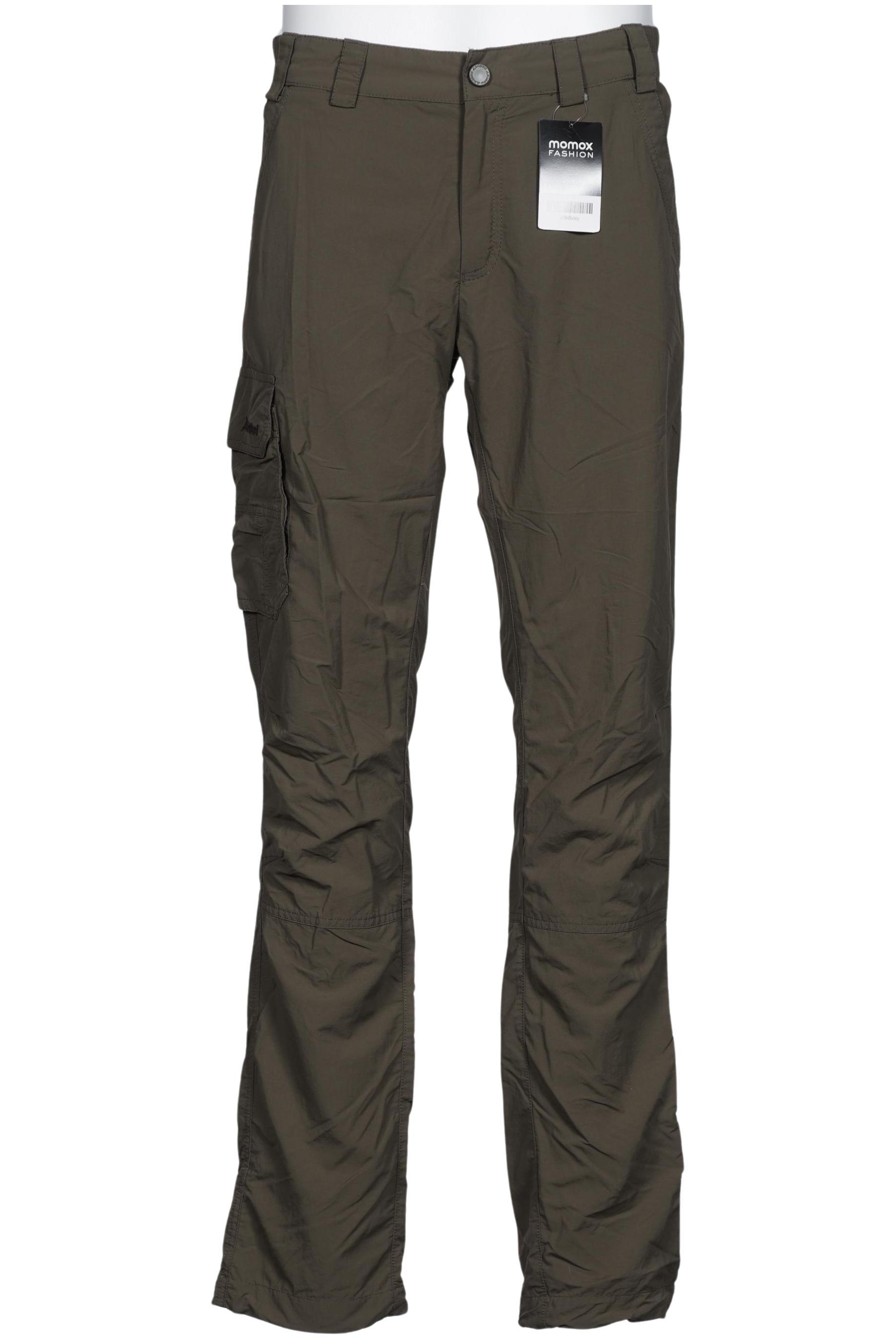 

Schöffel Herren Stoffhose, grün, Gr. 50