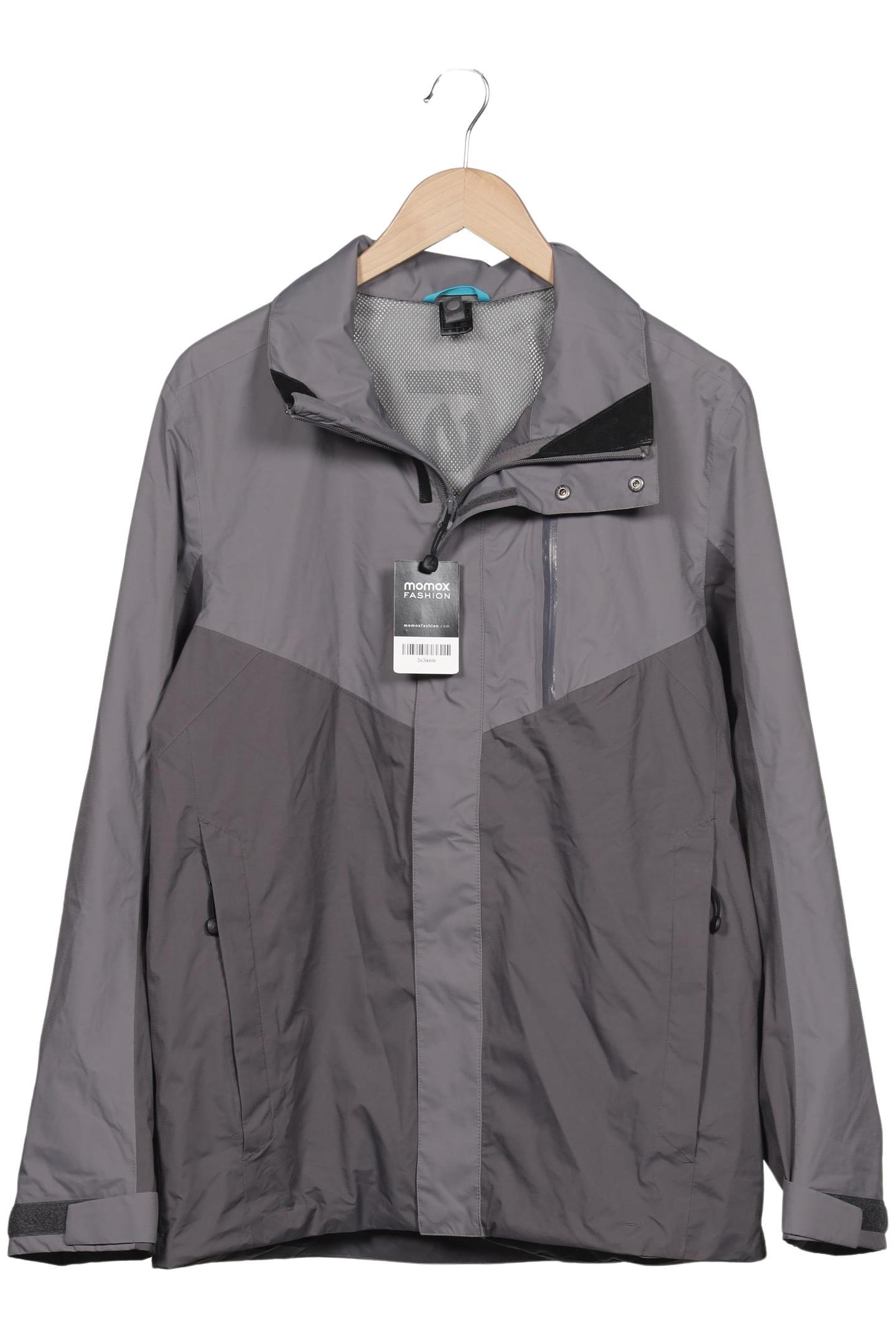 

Schöffel Herren Jacke, grau, Gr. 48