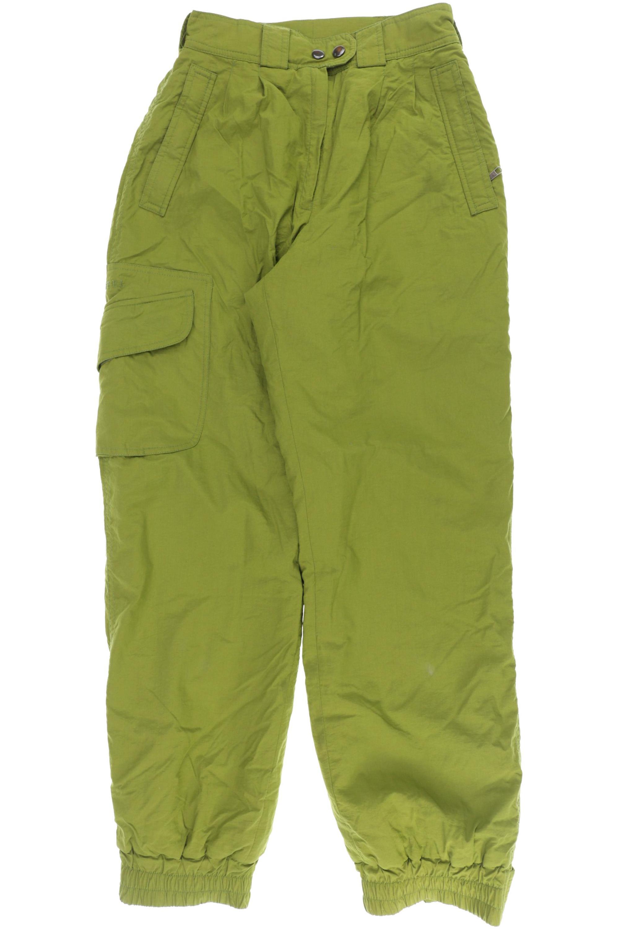 

Schöffel Herren Stoffhose, grün, Gr. 26