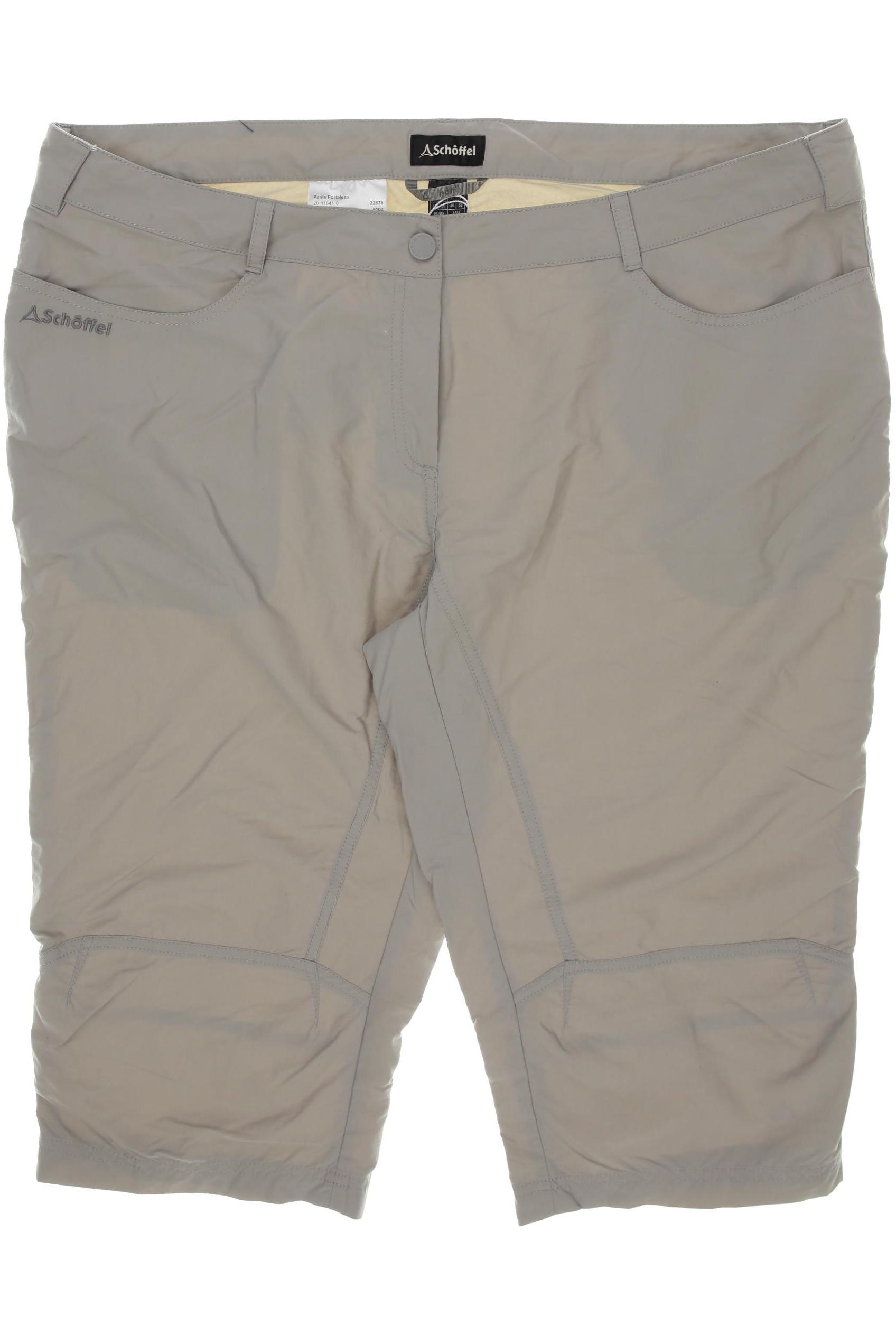 Thumbnail - Schöffel Herren Shorts, grün, Gr. 46