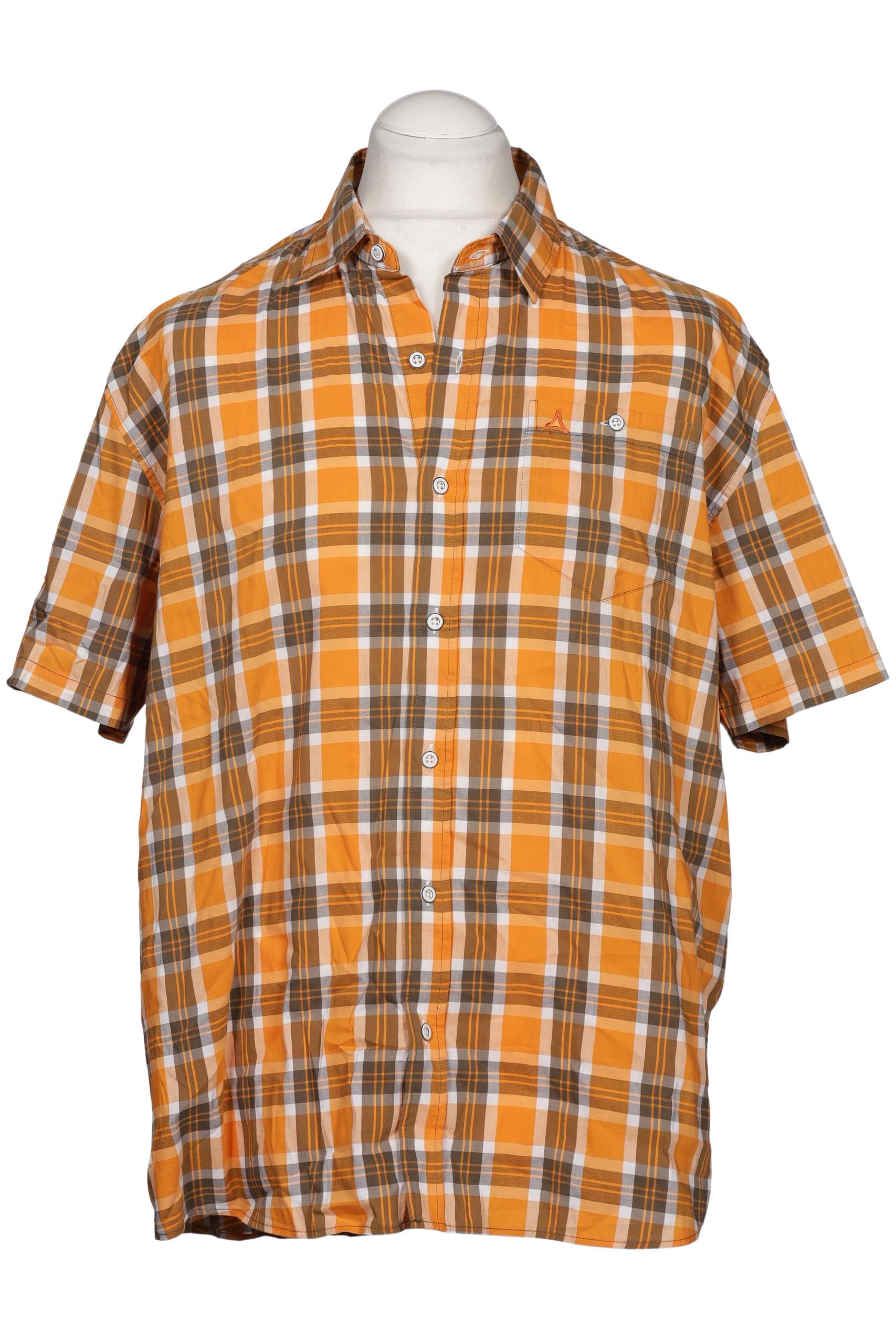 

Schöffel Herren Hemd, mehrfarbig, Gr. 54