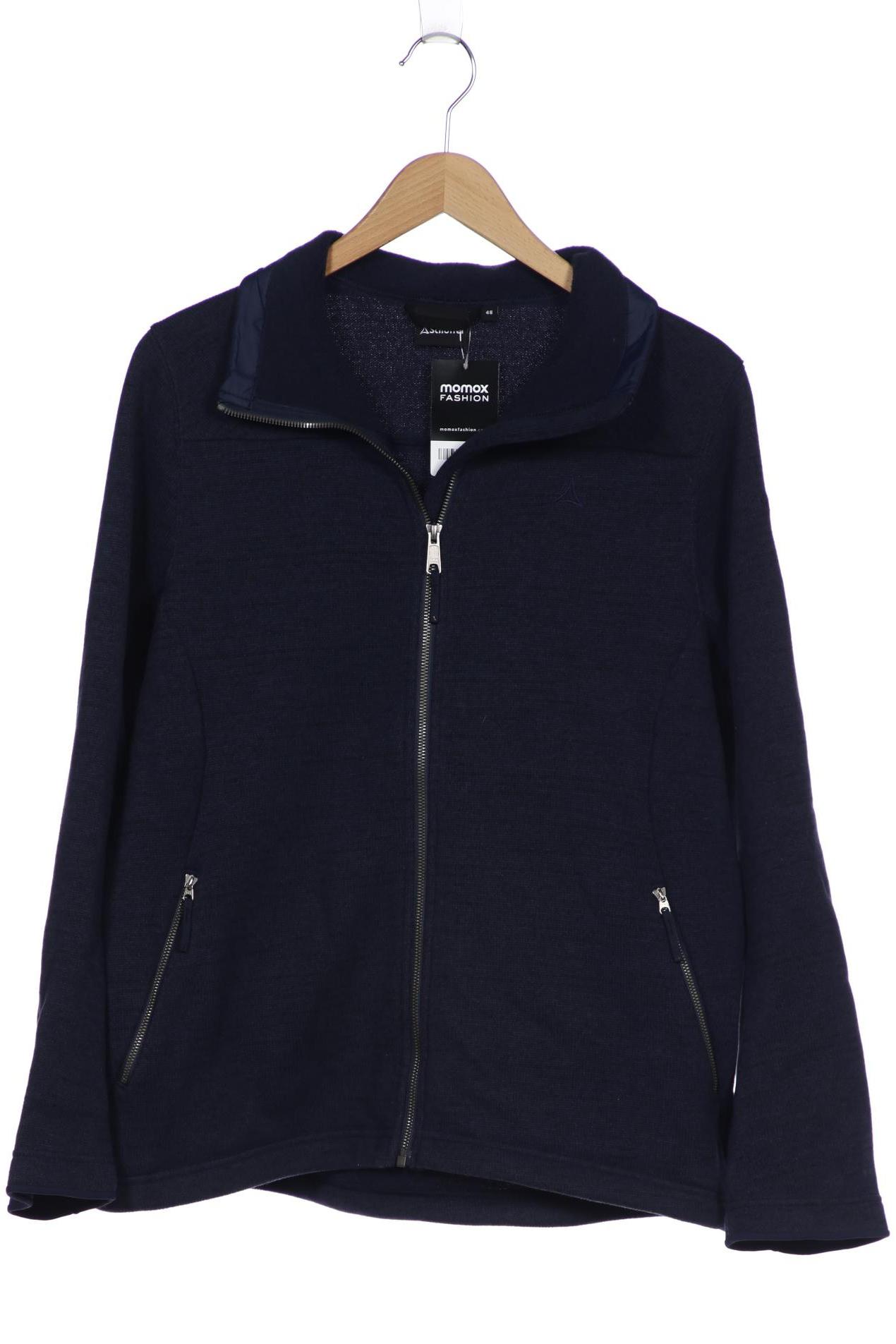 

Schöffel Herren Jacke, marineblau, Gr. 48