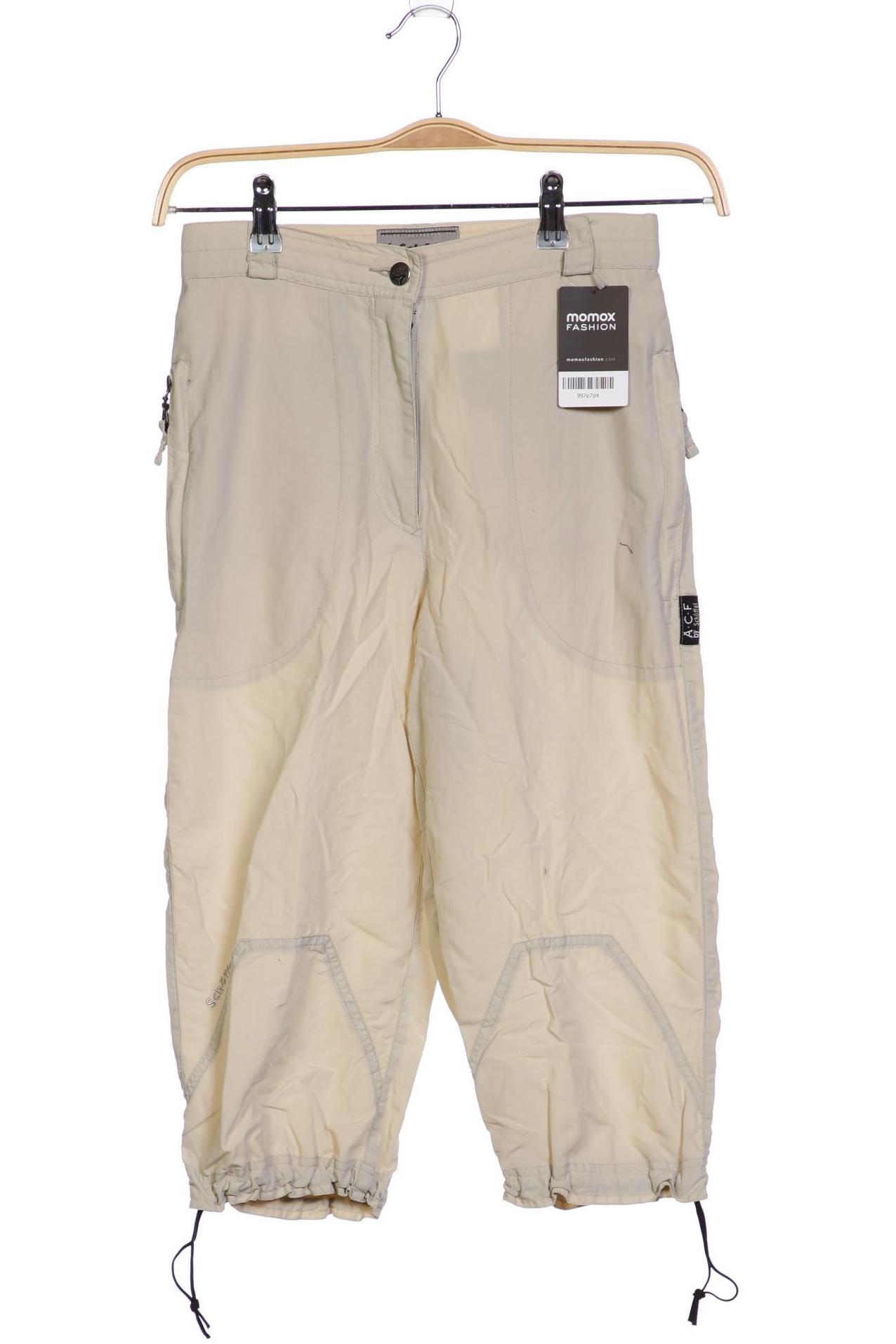 

Schöffel Herren Shorts, beige, Gr. 36