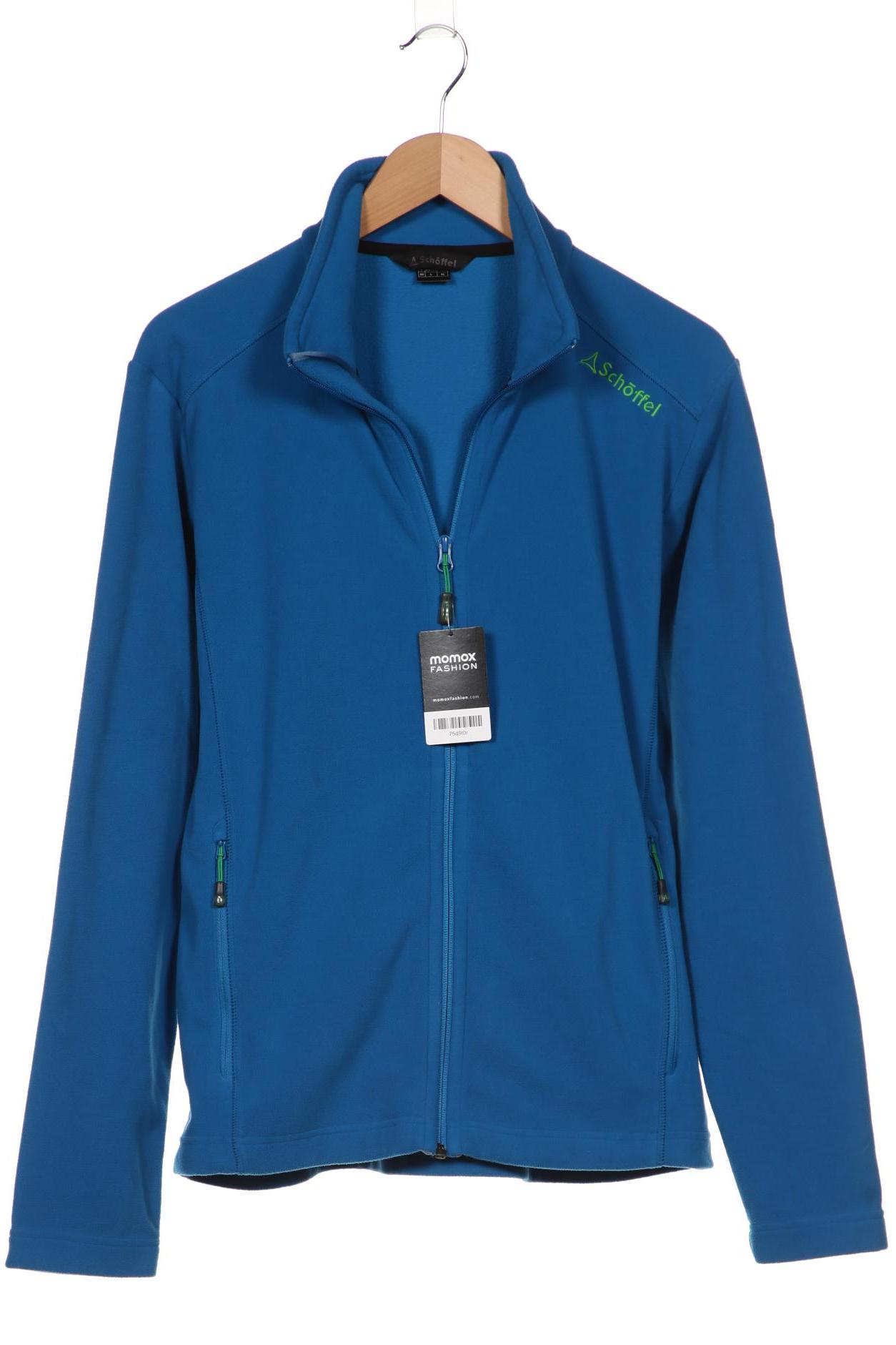 

Schöffel Herren Jacke, blau