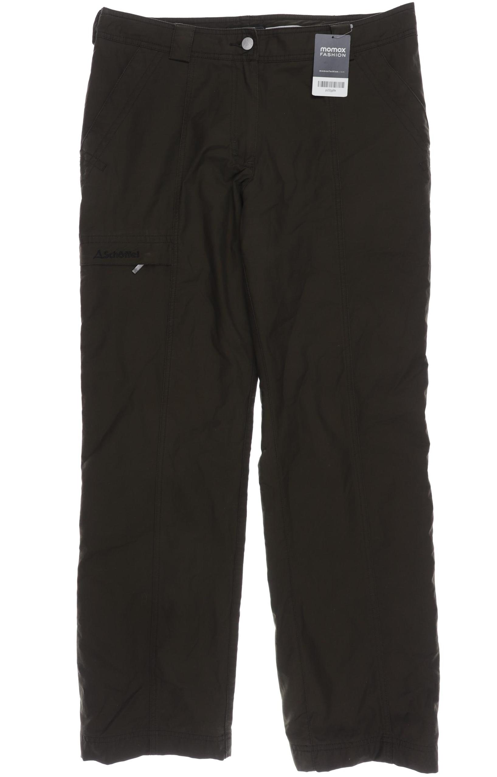 

Schöffel Herren Stoffhose, braun, Gr. 44