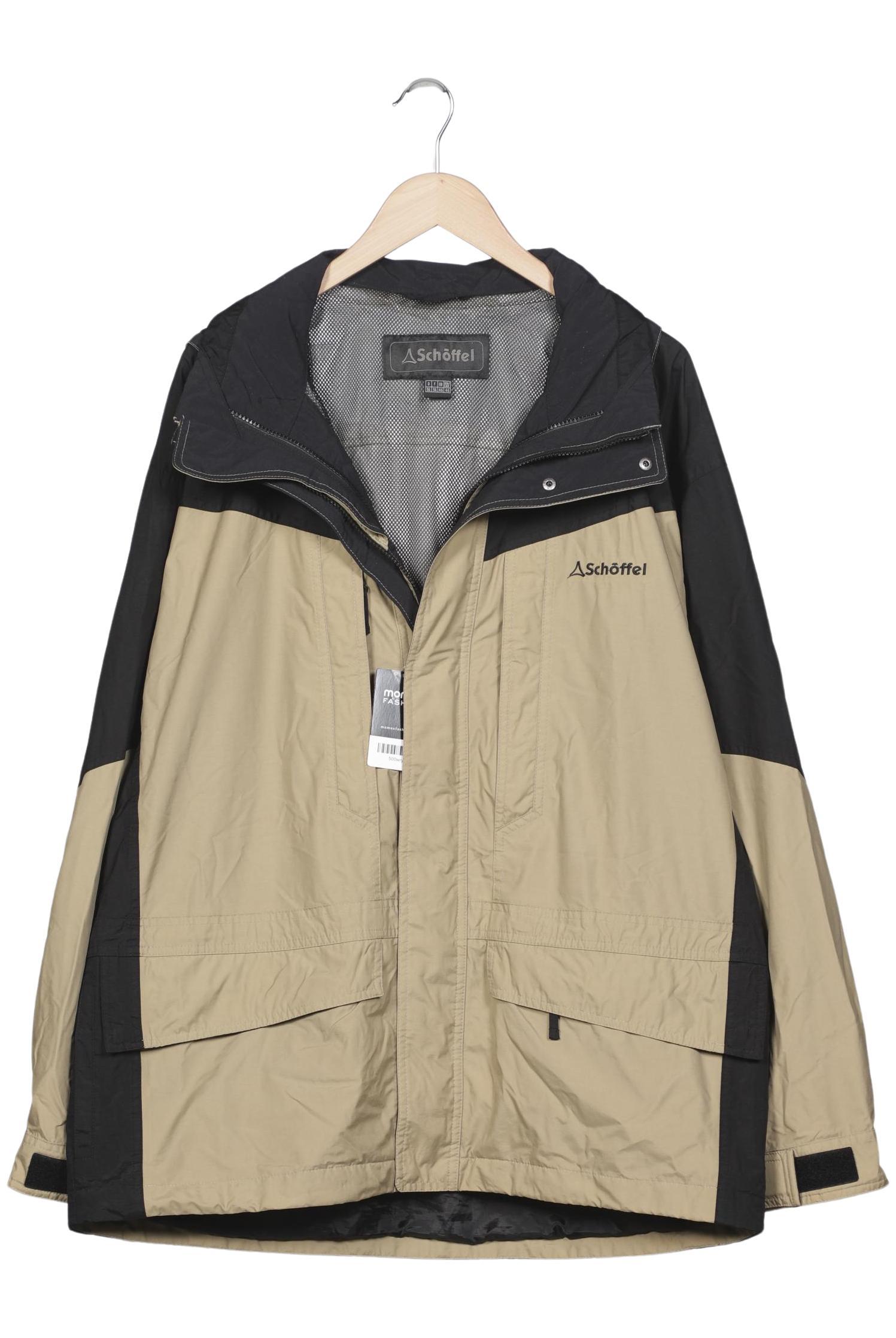 

Schöffel Herren Jacke, mehrfarbig, Gr. 56