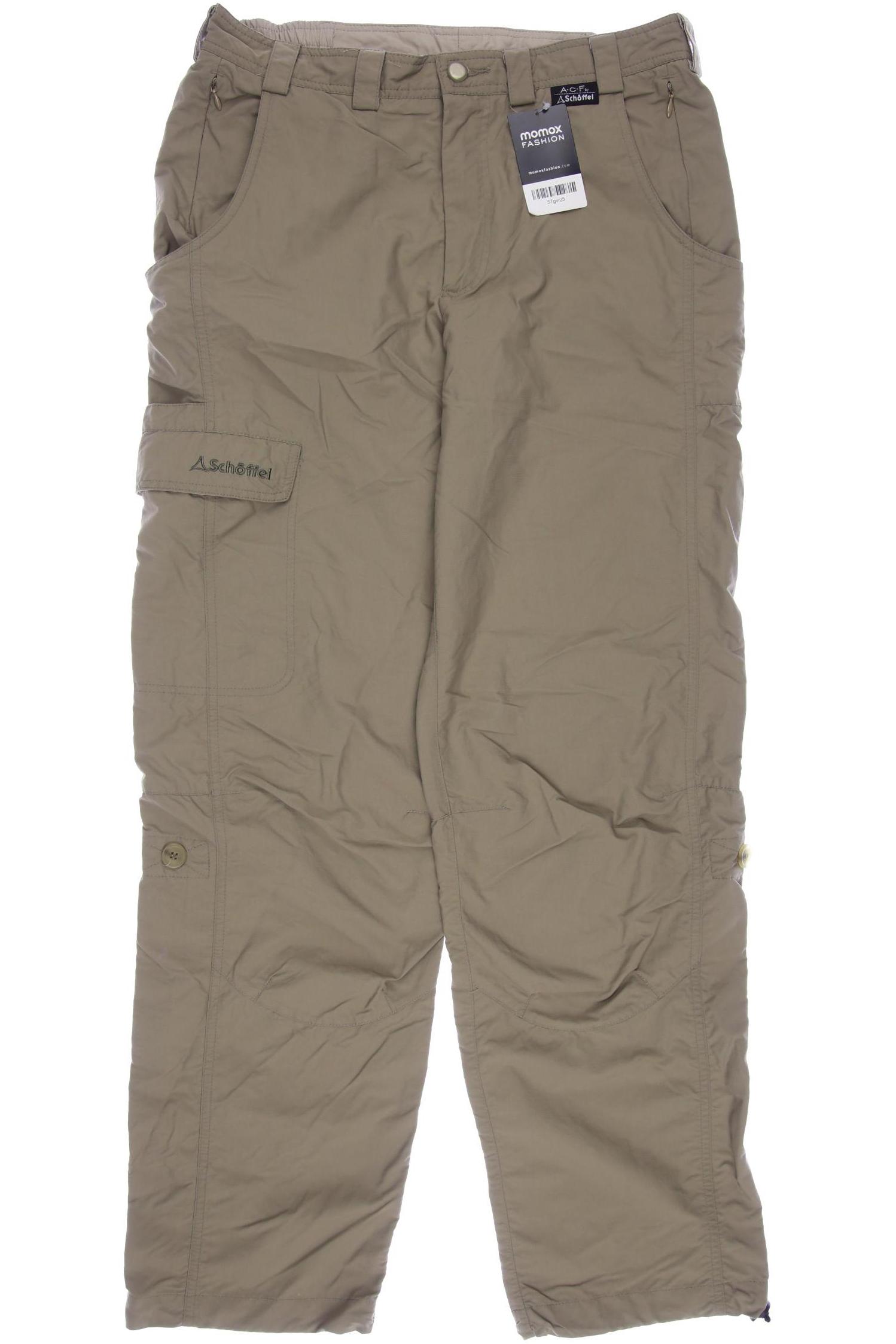 

Schöffel Herren Stoffhose, beige