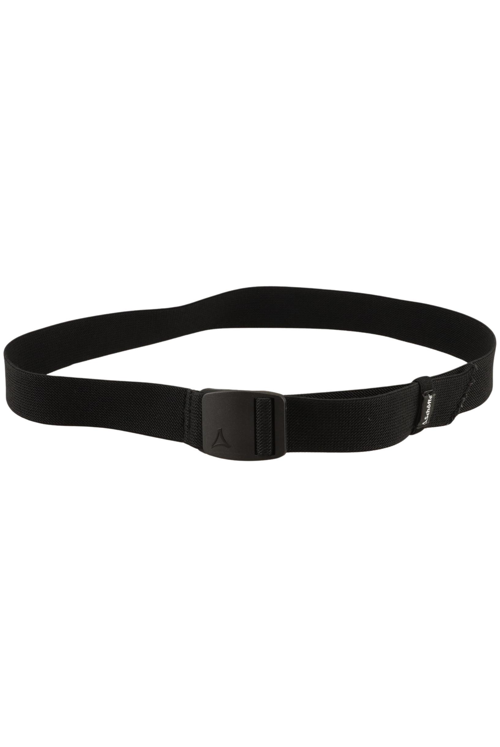 

Schöffel Herren Gürtel, schwarz, Gr.