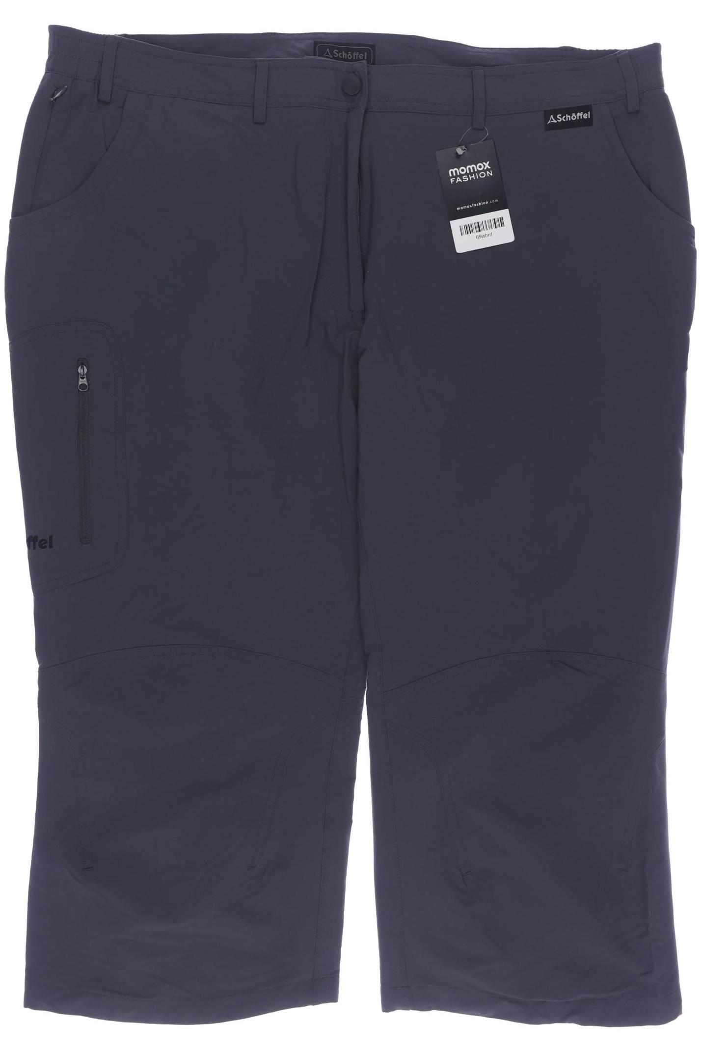 

Schöffel Herren Shorts, grau, Gr. 48