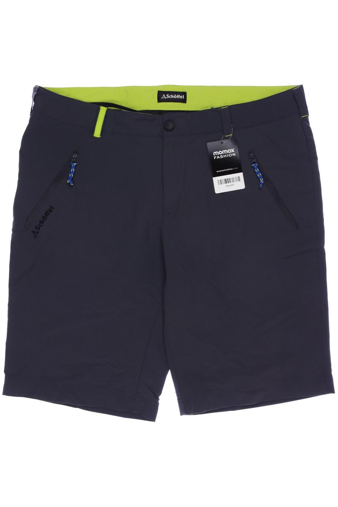 

Schöffel Herren Shorts, grau, Gr. 36