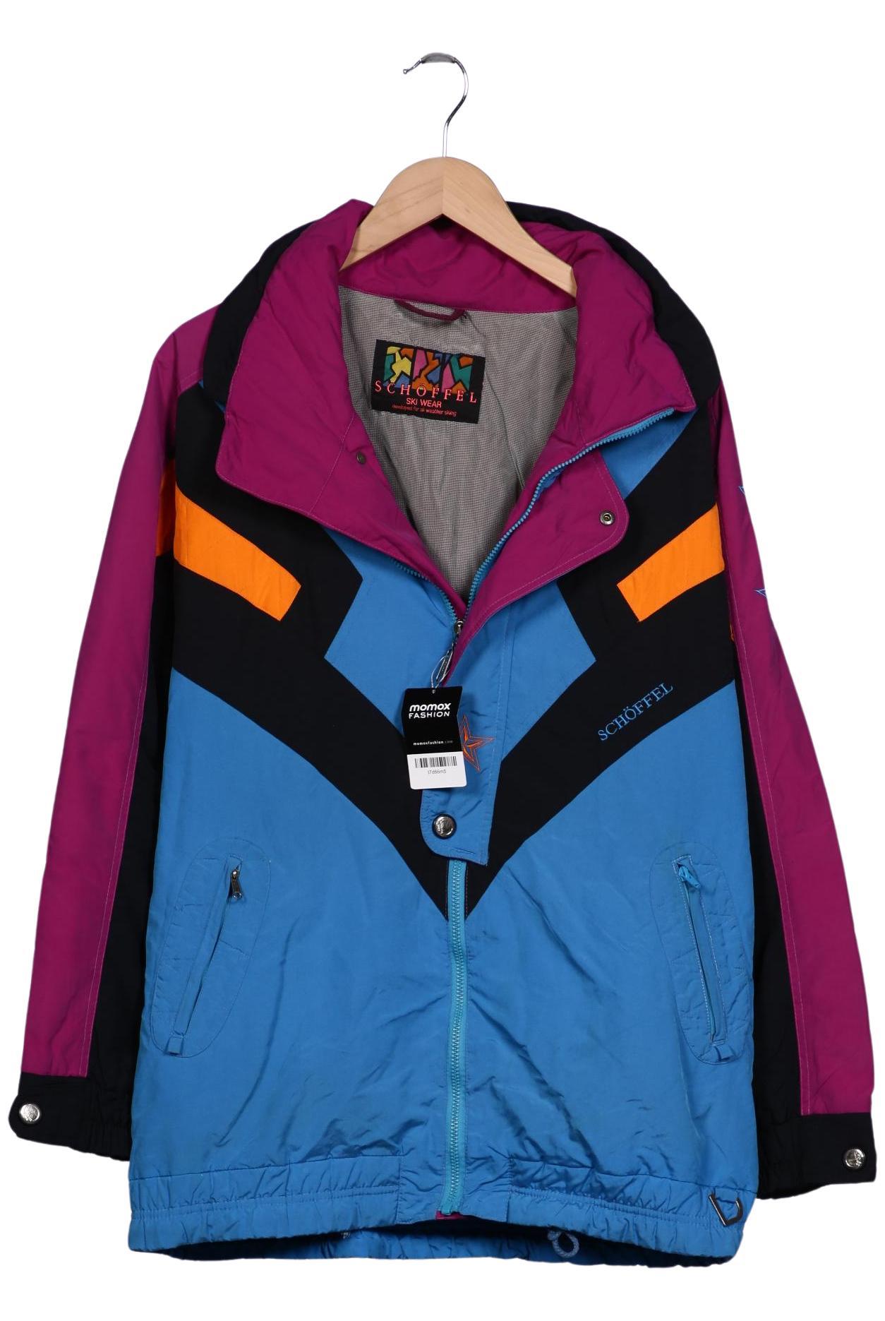 

Schöffel Herren Jacke, blau, Gr. 50