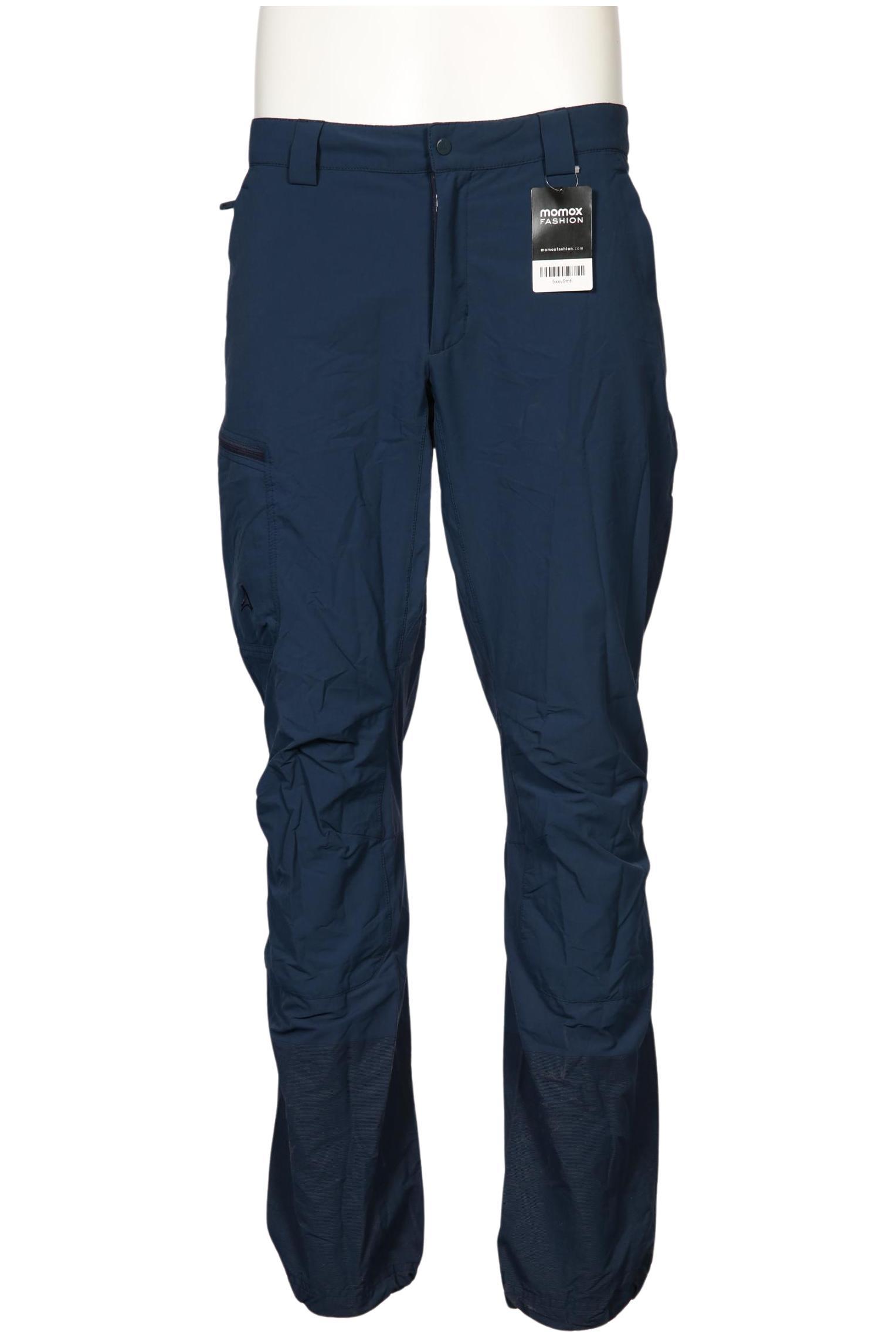 

Schöffel Herren Stoffhose, marineblau, Gr. 54