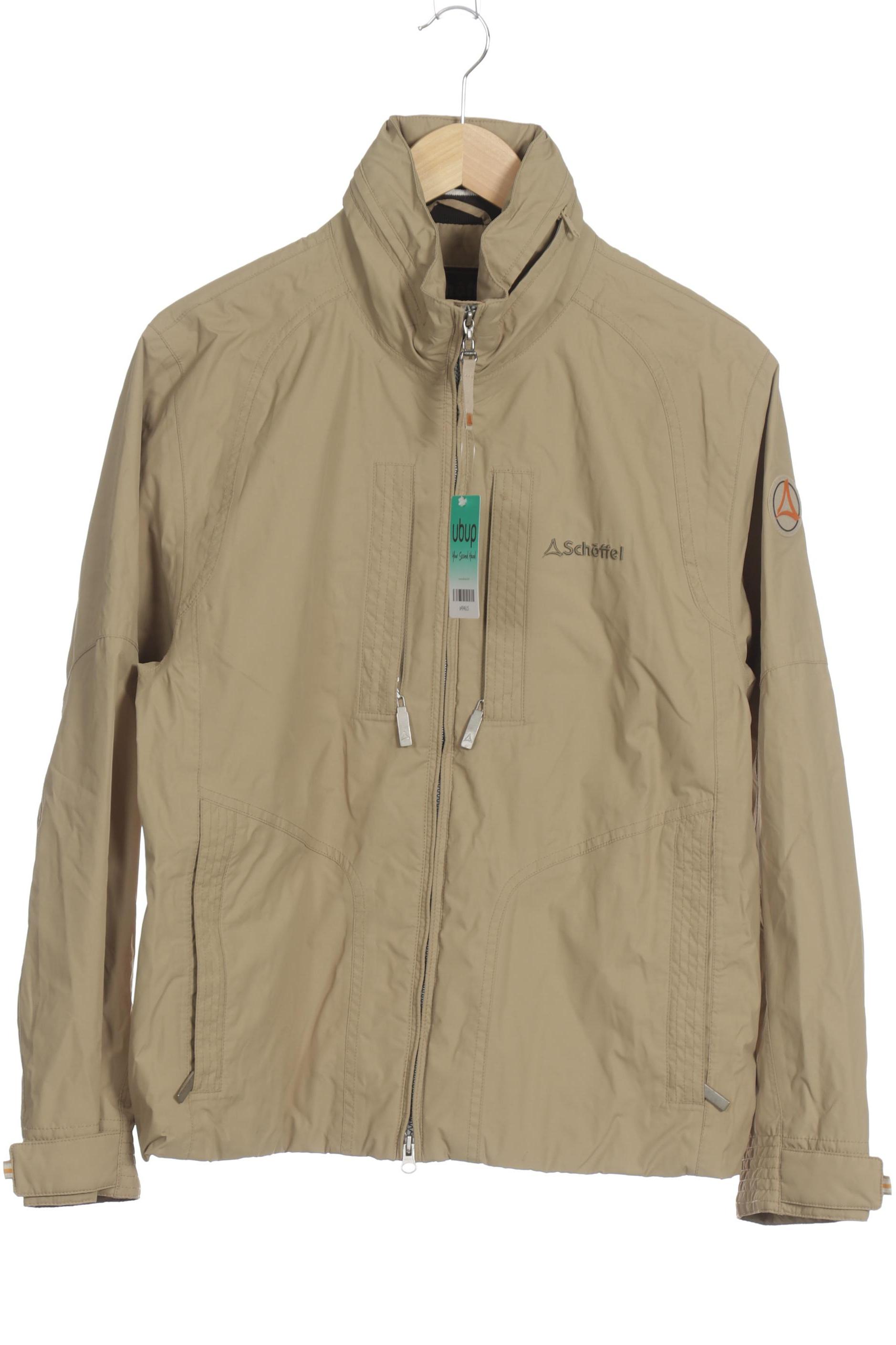 

Schöffel Herren Jacke, grün, Gr. 54