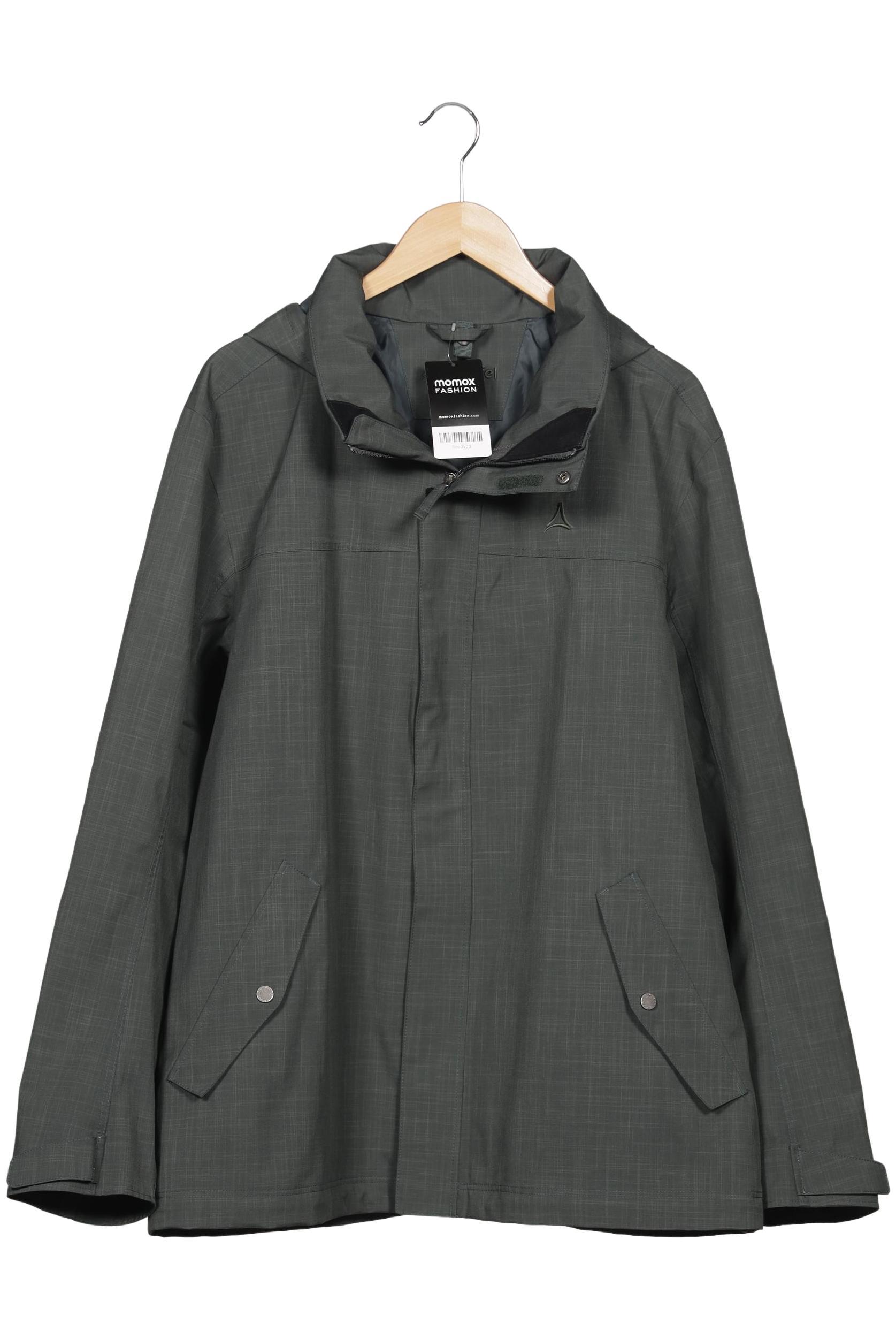 

Schöffel Herren Jacke, grau, Gr. 56