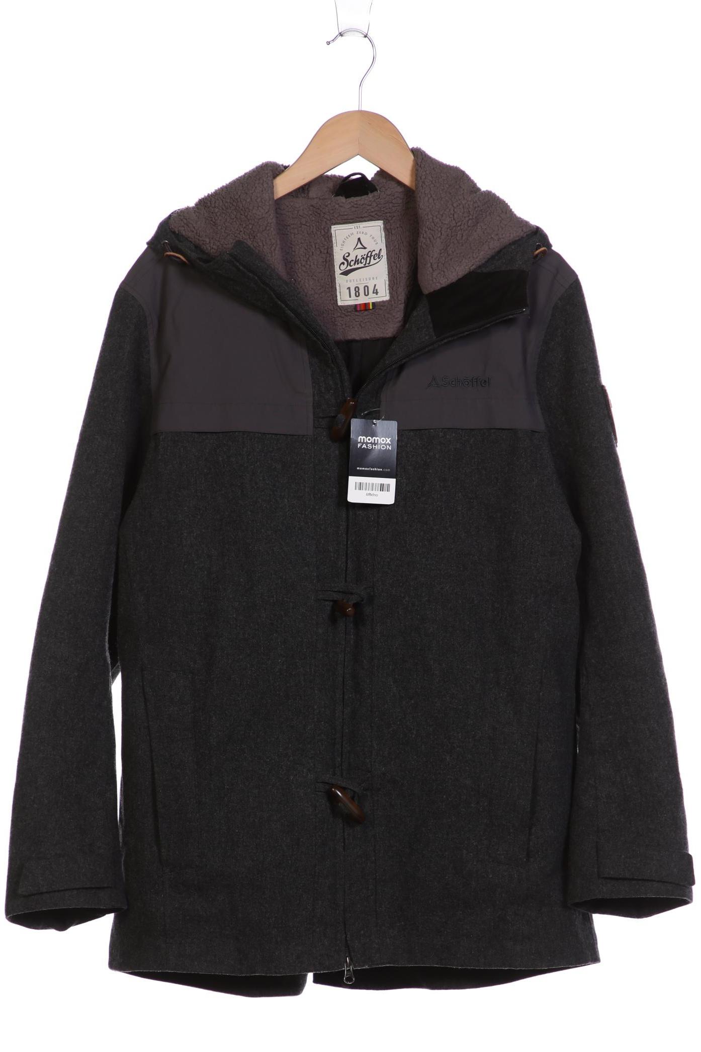 

Schöffel Herren Jacke, grau