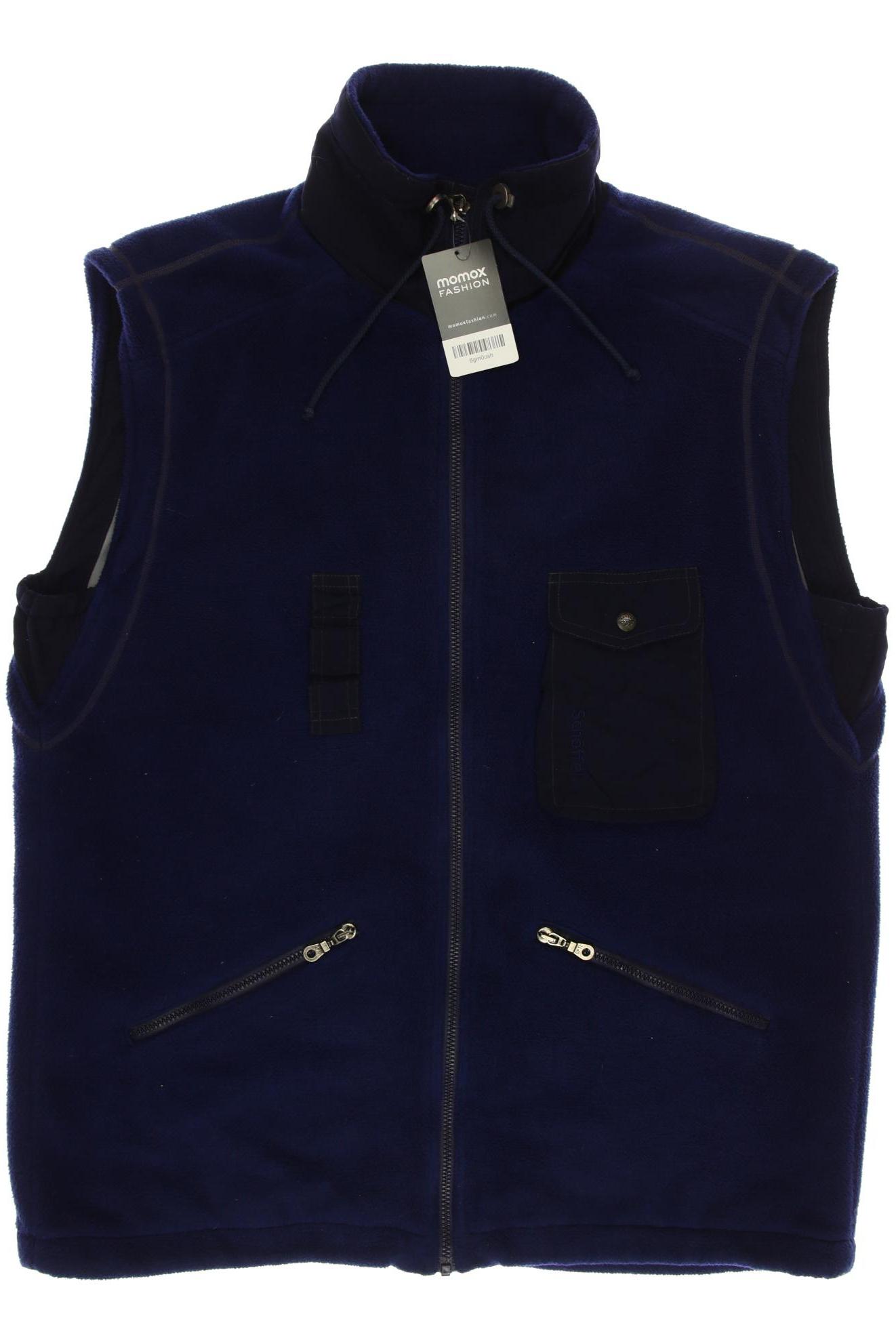 

Schöffel Herren Weste, marineblau