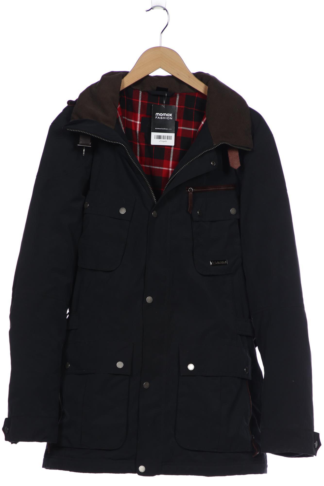 

Schöffel Herren Jacke, grün