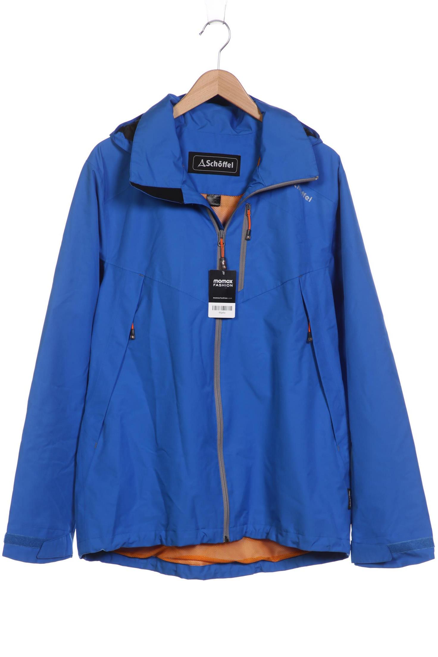 

Schöffel Herren Jacke, blau
