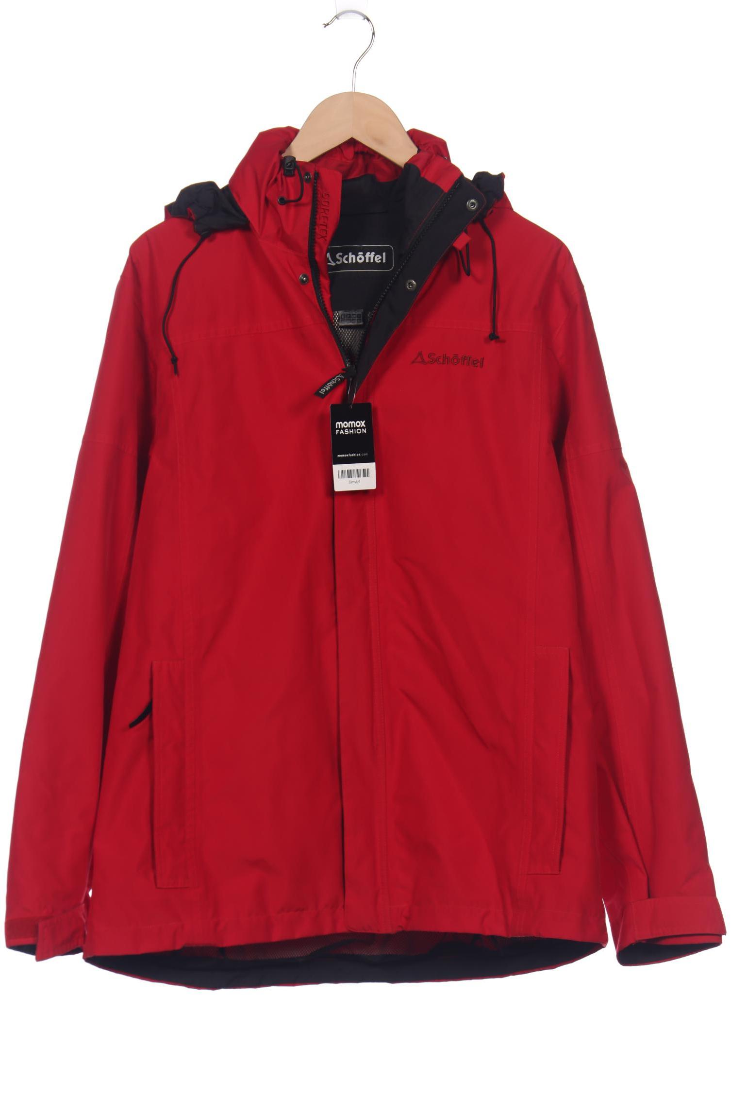 

Schöffel Herren Jacke, rot