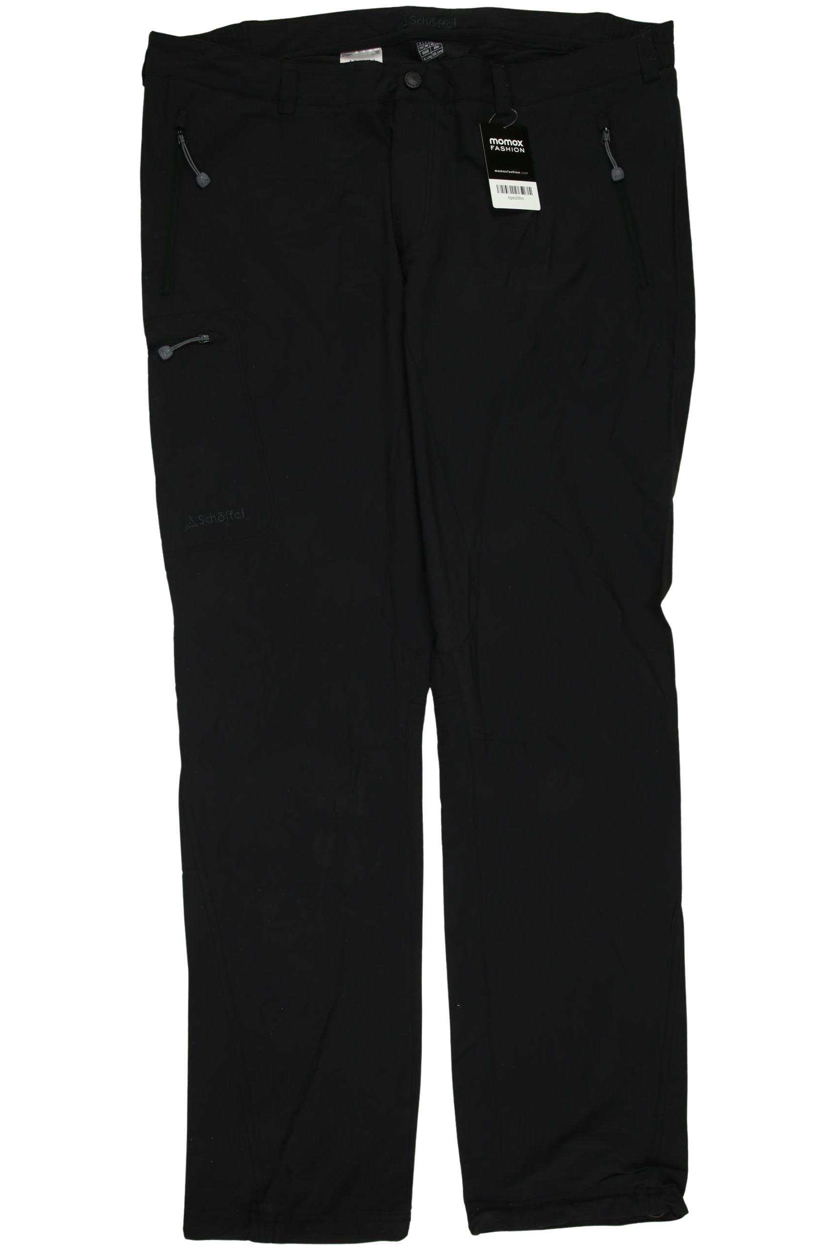 

Schöffel Herren Stoffhose, grau, Gr. 110