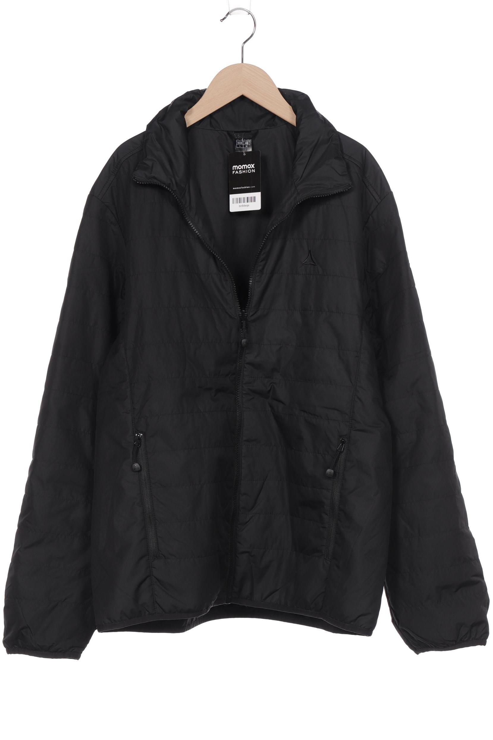 

Schöffel Herren Jacke, schwarz