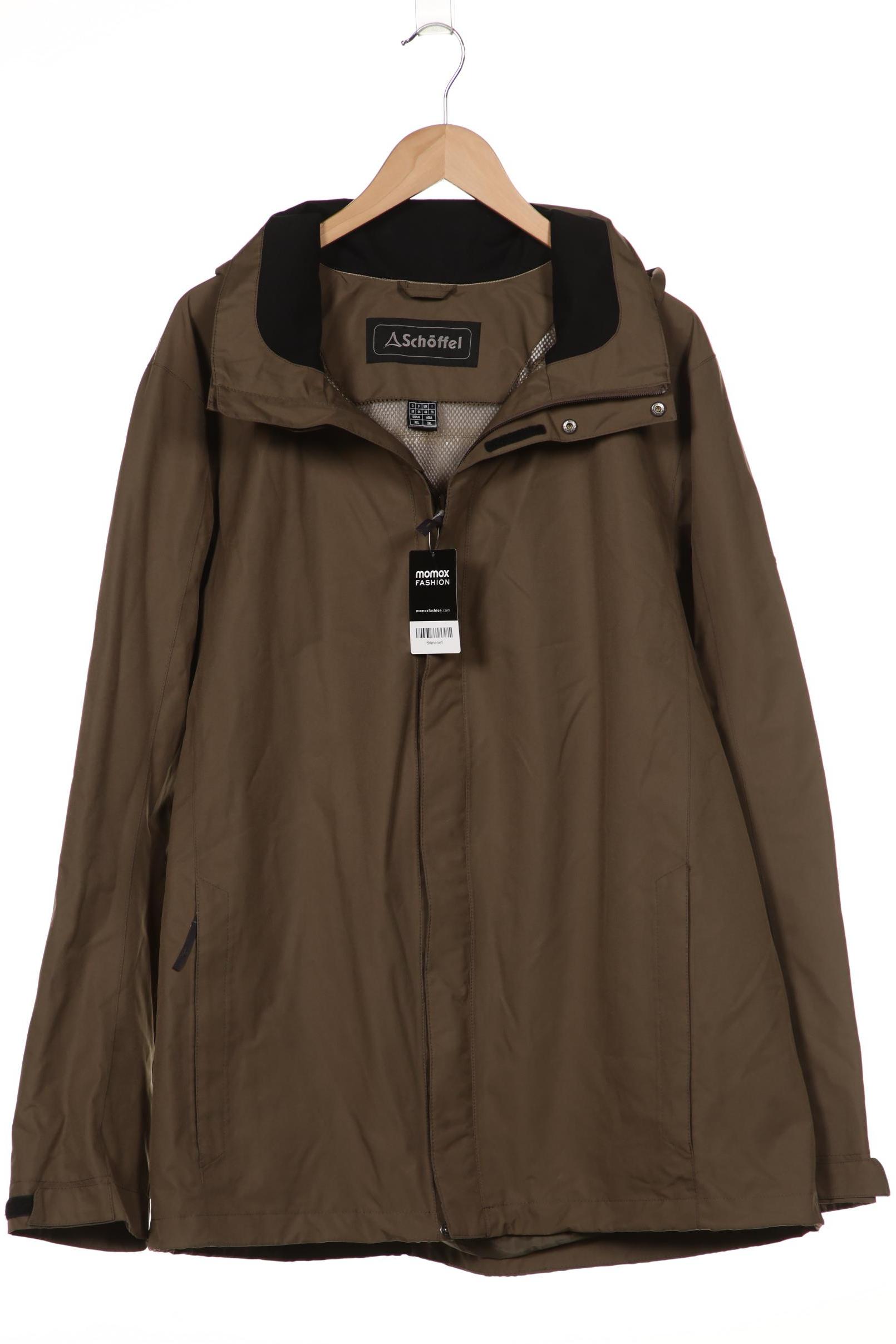 

Schöffel Herren Jacke, grün