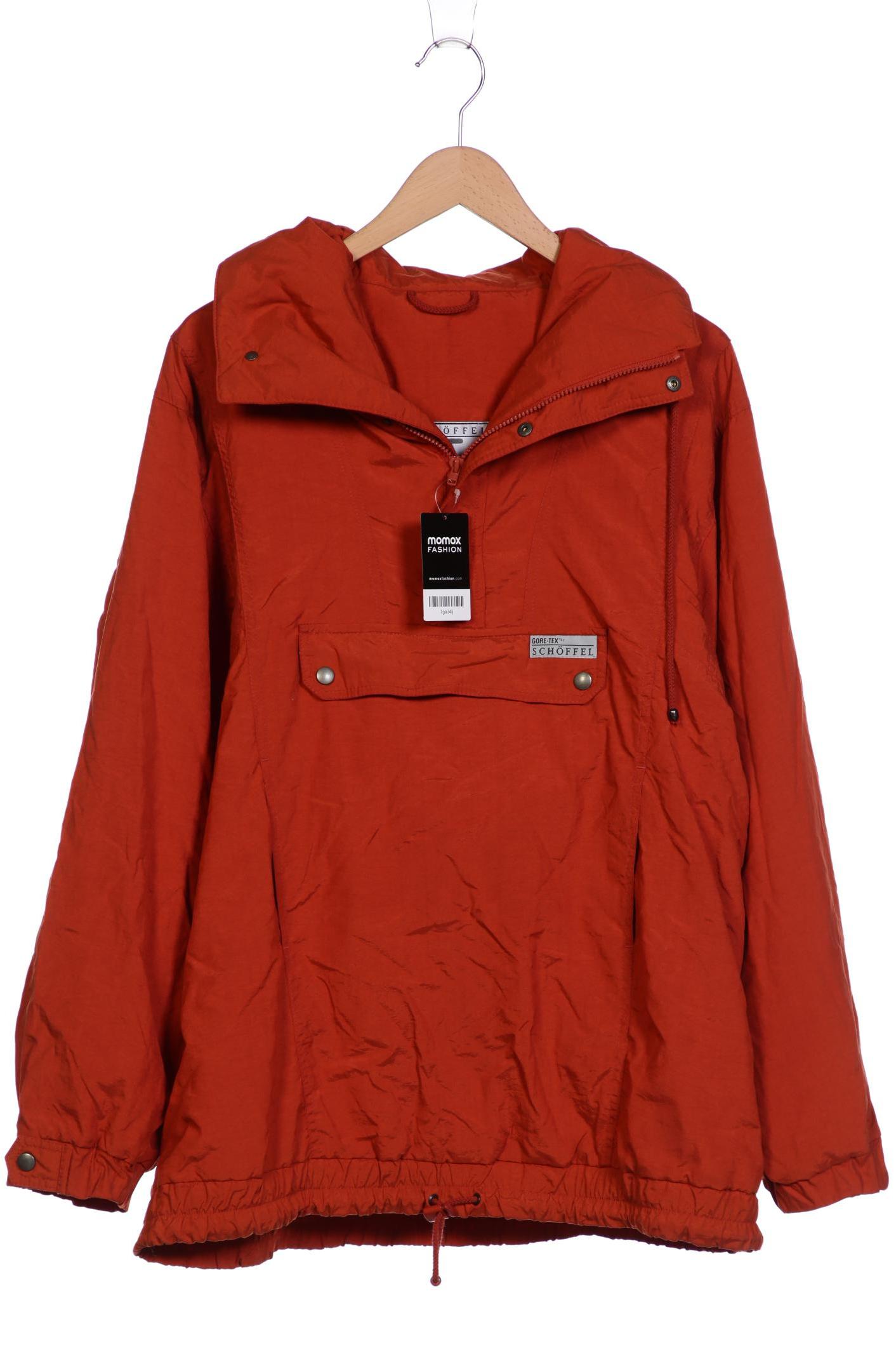 

Schöffel Herren Jacke, orange
