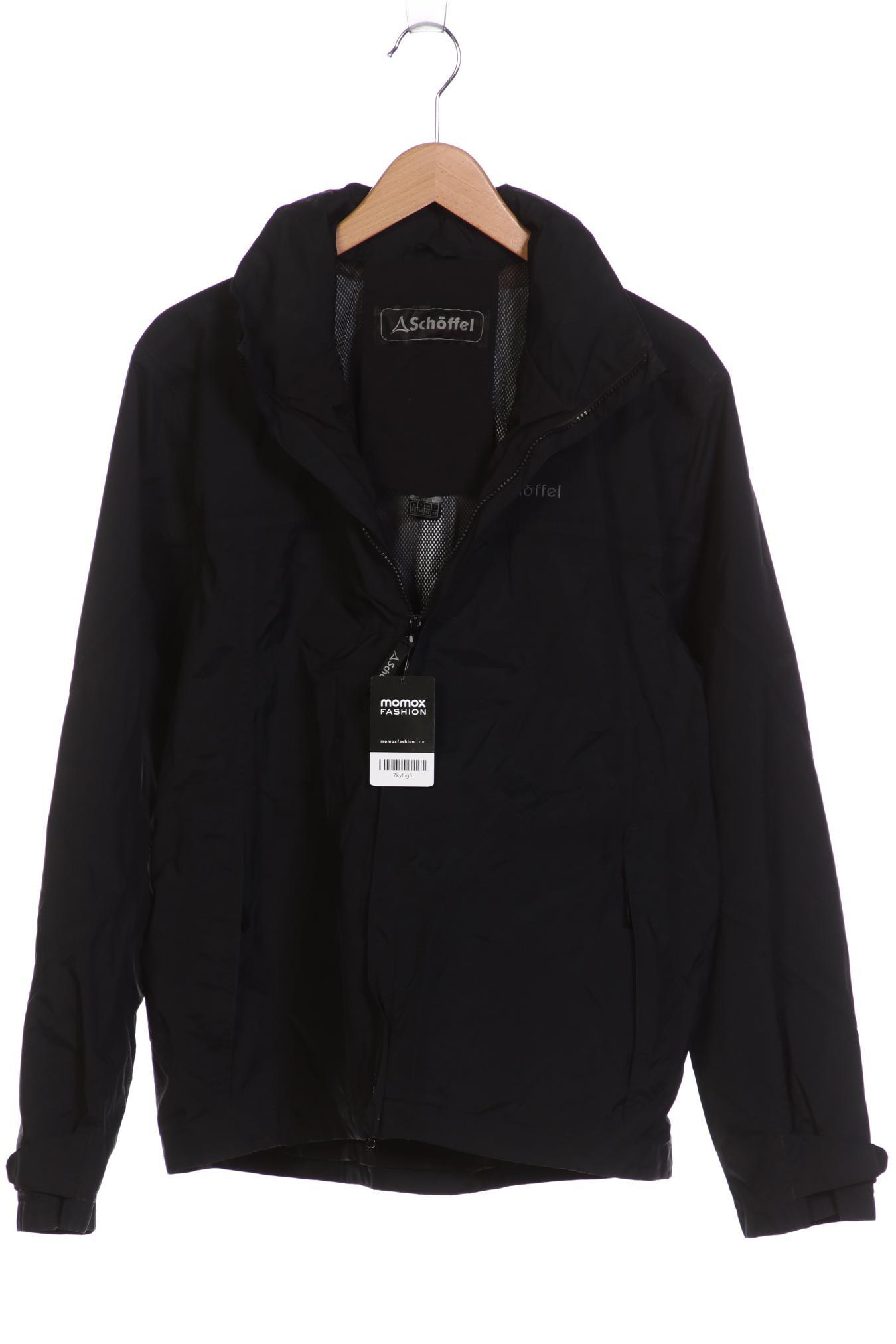 

Schöffel Herren Jacke, schwarz