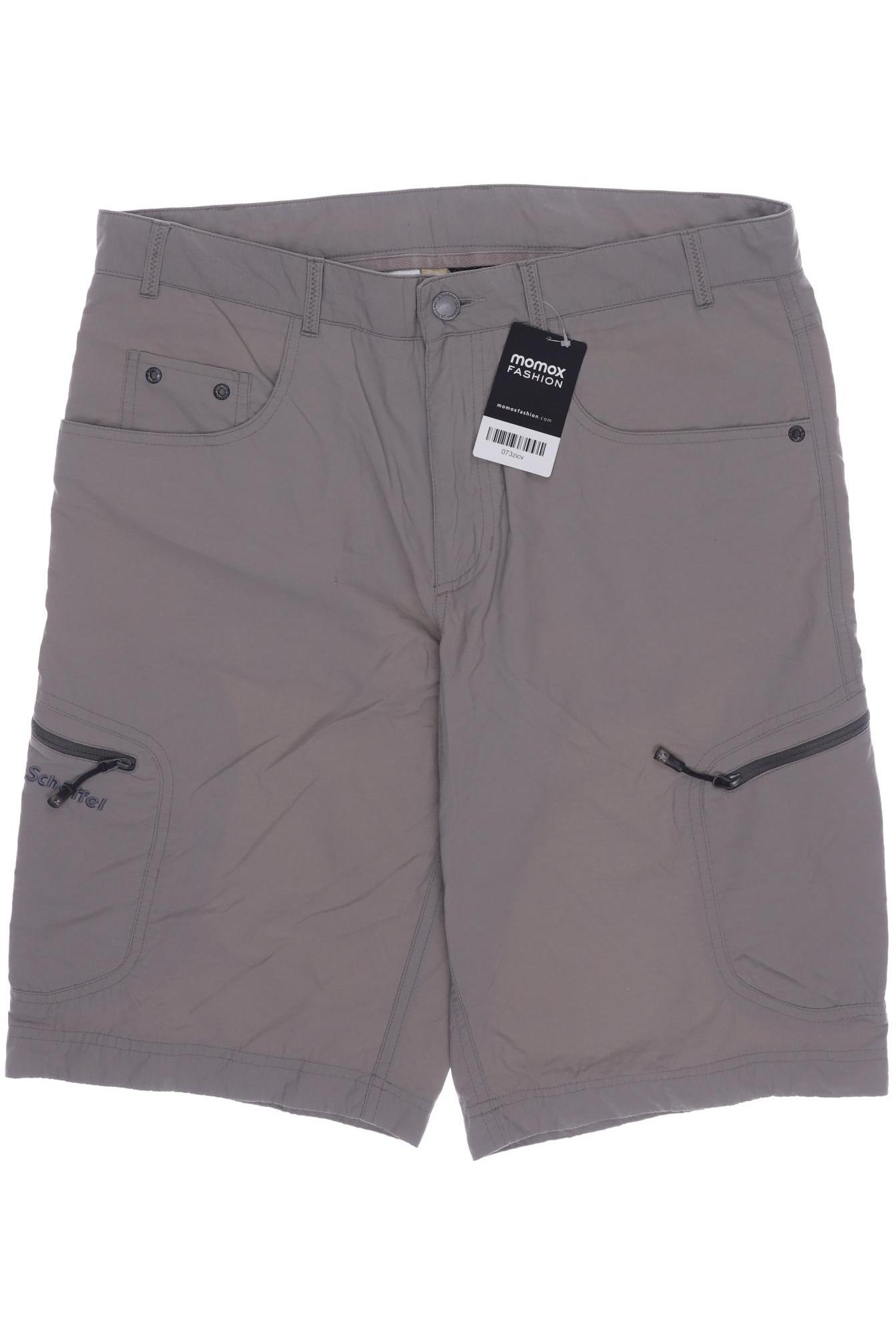 

Schöffel Herren Shorts, grau, Gr. 50